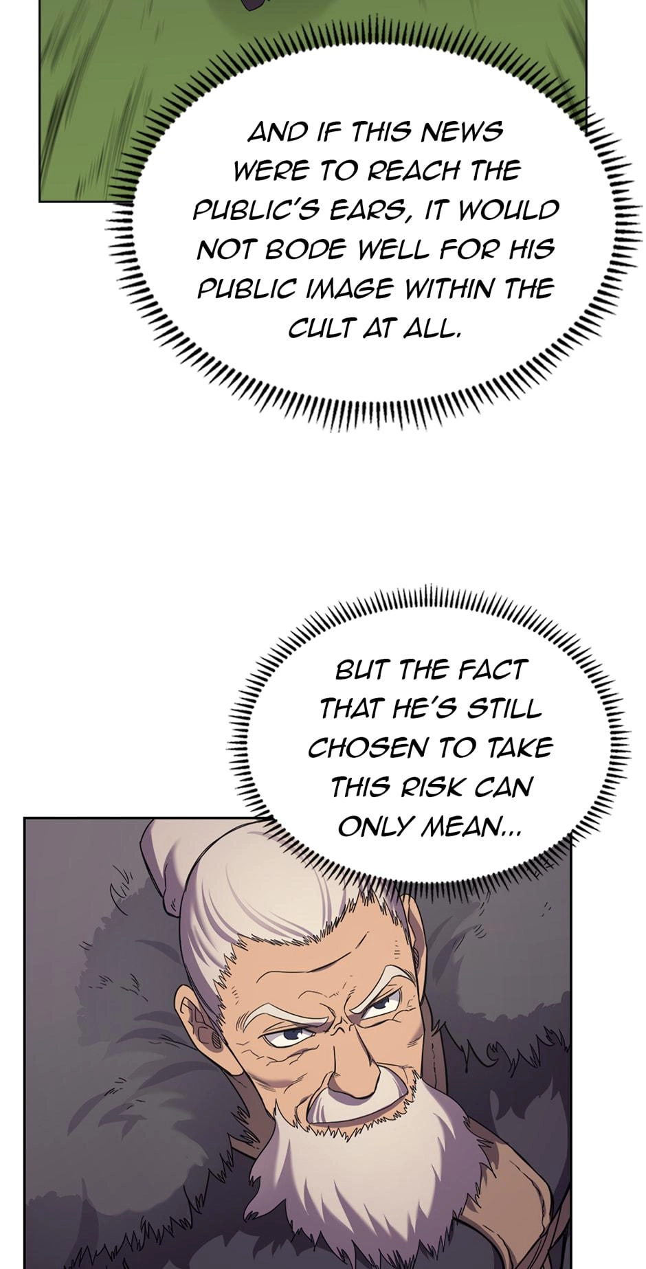 Heavenly Demon Reborn! Chapter 100 Page 25