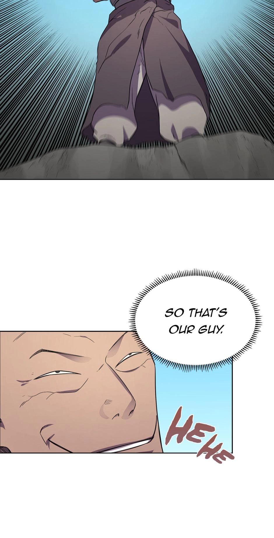 Heavenly Demon Reborn! Chapter 100 Page 37