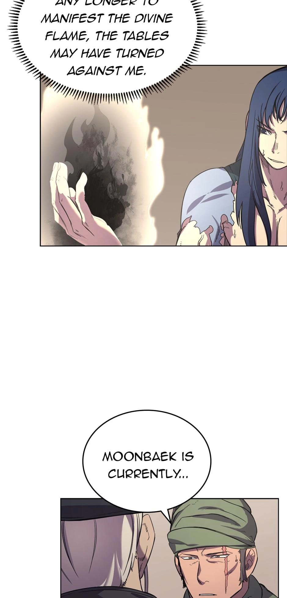 Heavenly Demon Reborn! Chapter 100 Page 16