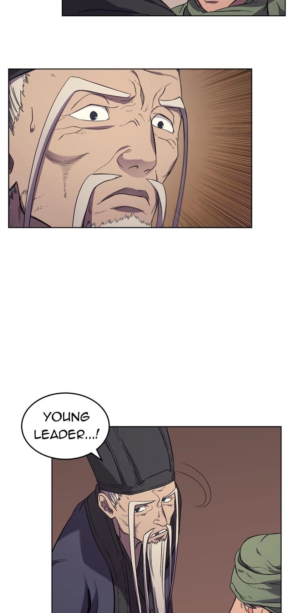 Heavenly Demon Reborn! Chapter 100 Page 17