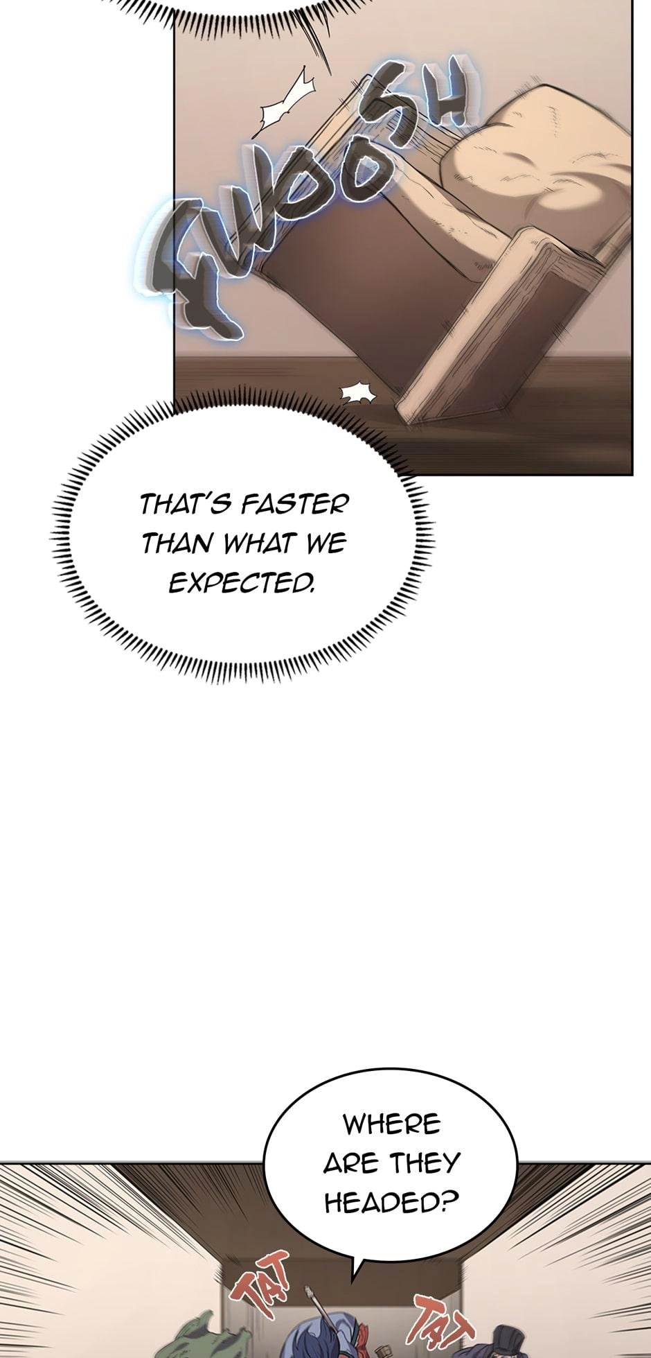 Heavenly Demon Reborn! Chapter 100 Page 19