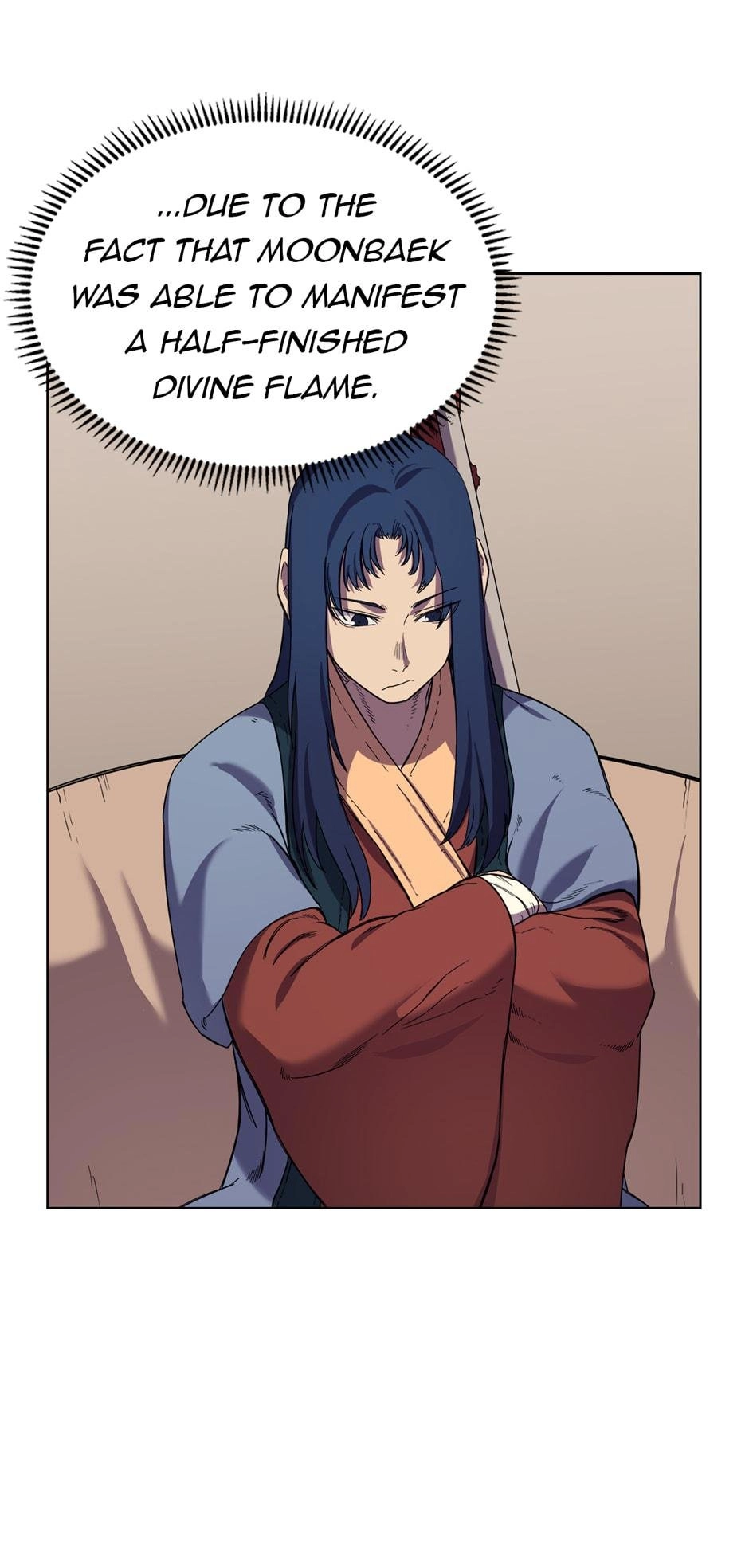 Heavenly Demon Reborn! Chapter 100 Page 14