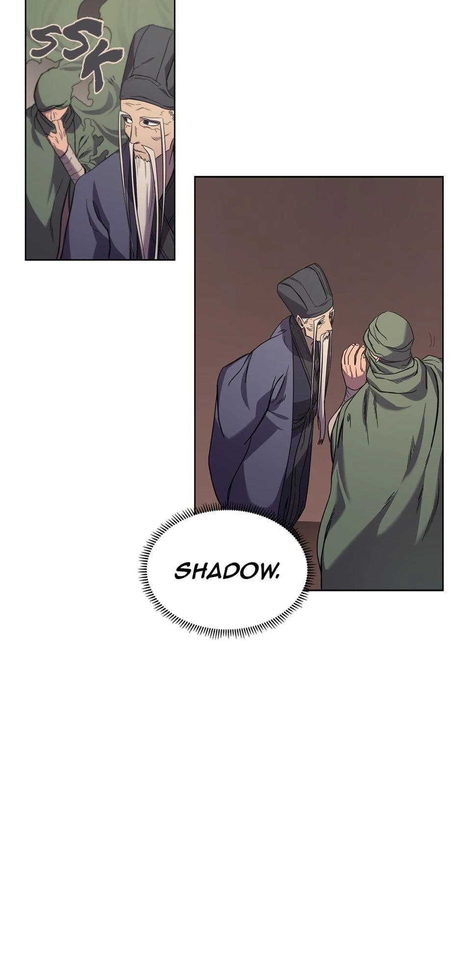Heavenly Demon Reborn! Chapter 100 Page 10