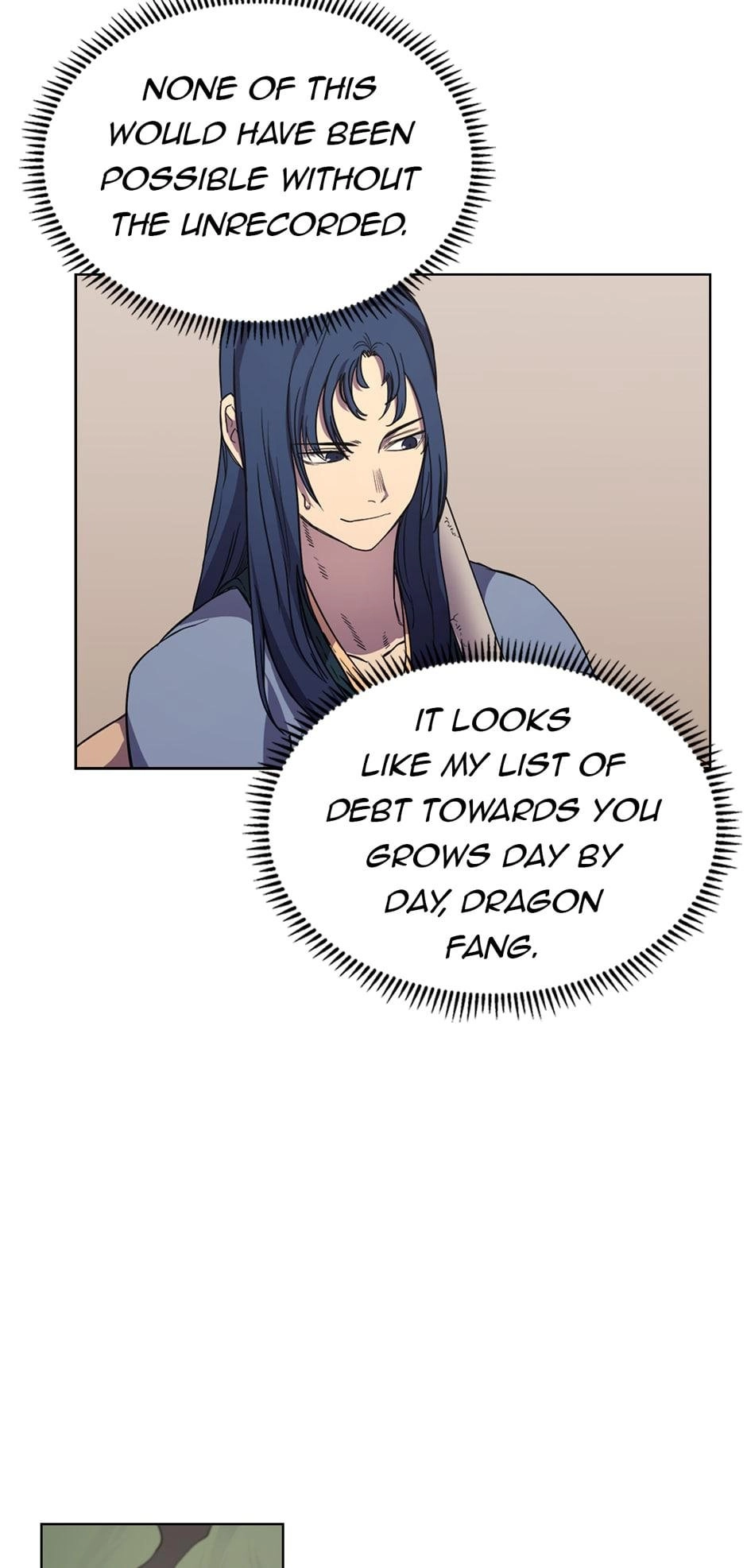 Heavenly Demon Reborn! Chapter 100 Page 9