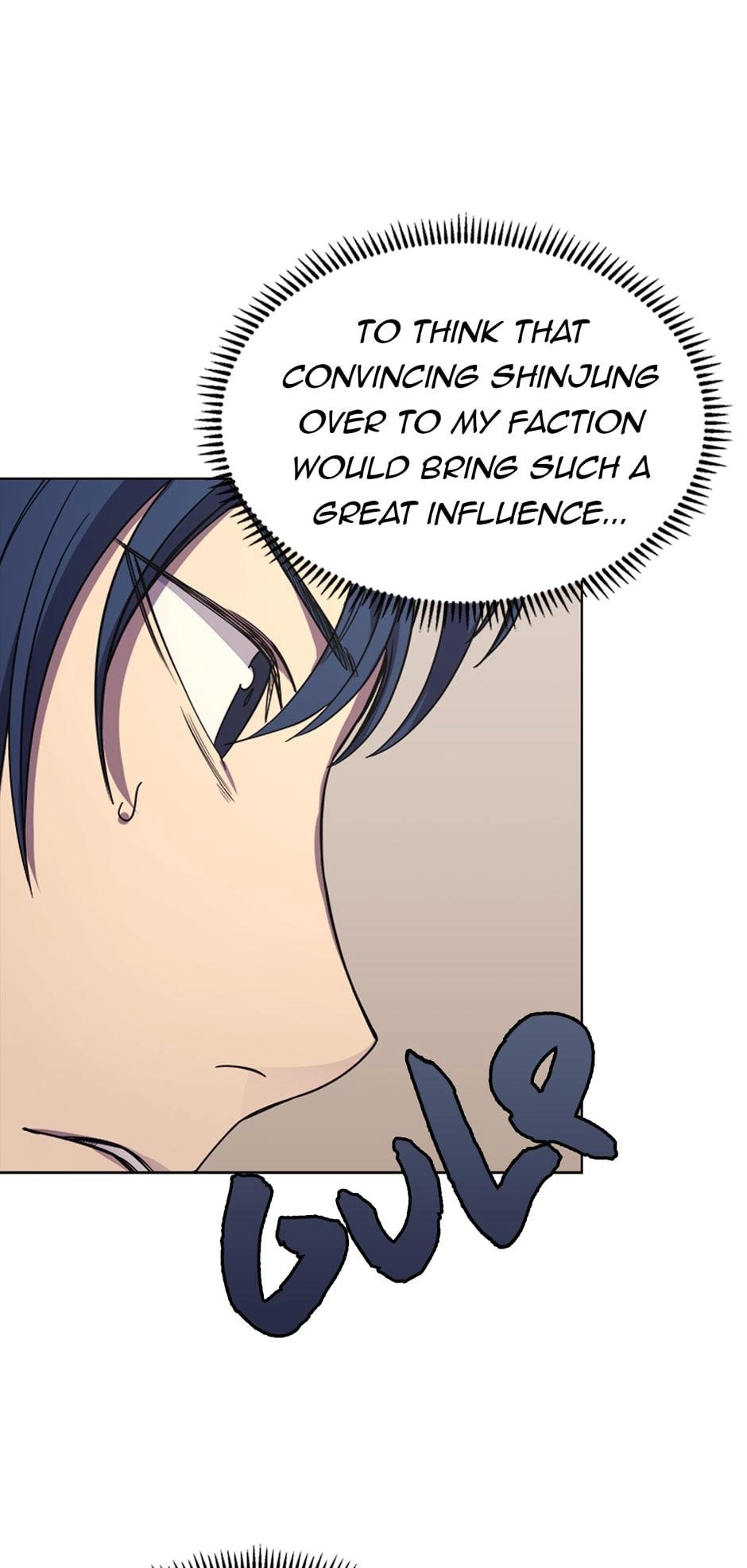 Heavenly Demon Reborn! Chapter 100 Page 8