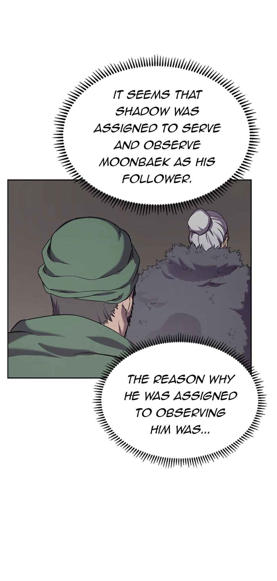 Heavenly Demon Reborn! Chapter 100 Page 13