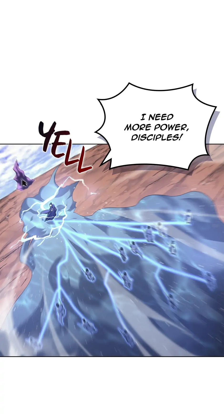 Heavenly Demon Reborn! Chapter 192 – A Failed Experiment Page 41