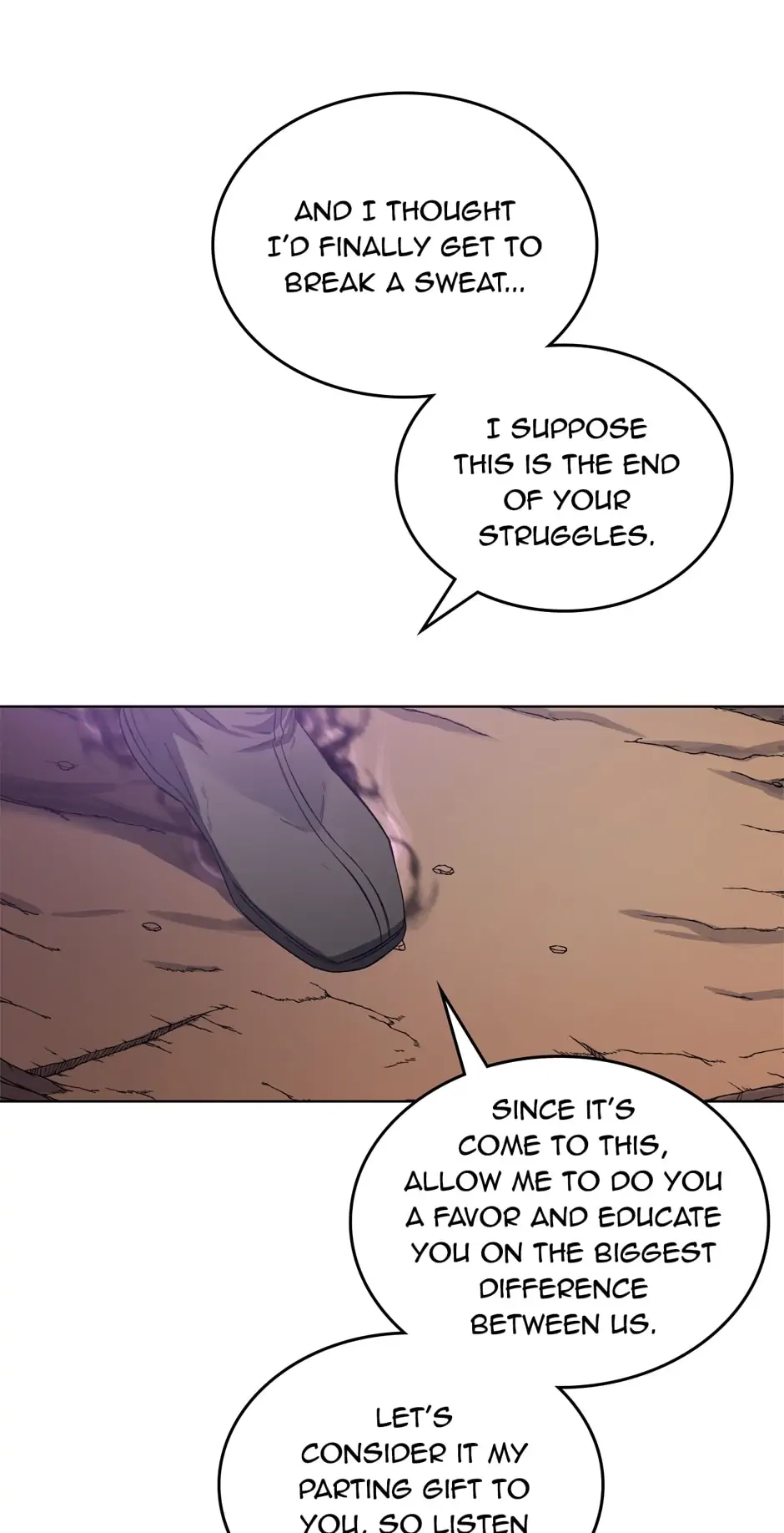 Heavenly Demon Reborn! Chapter 192 – A Failed Experiment Page 30