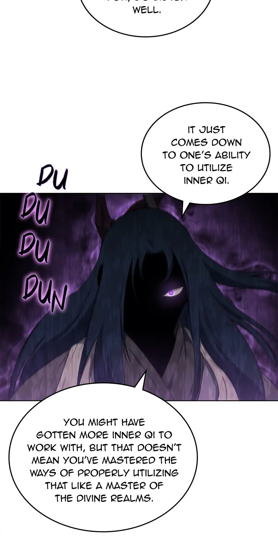 Heavenly Demon Reborn! Chapter 192 – A Failed Experiment Page 31