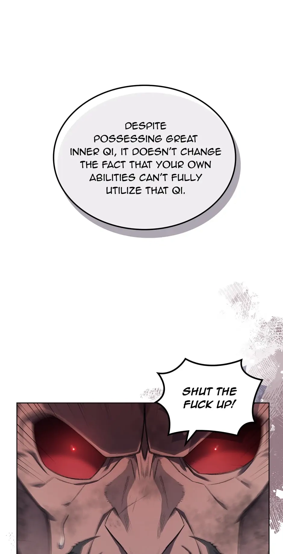 Heavenly Demon Reborn! Chapter 192 – A Failed Experiment Page 32