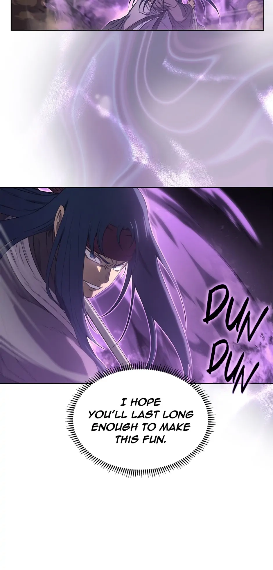 Heavenly Demon Reborn! Chapter 192 – A Failed Experiment Page 16