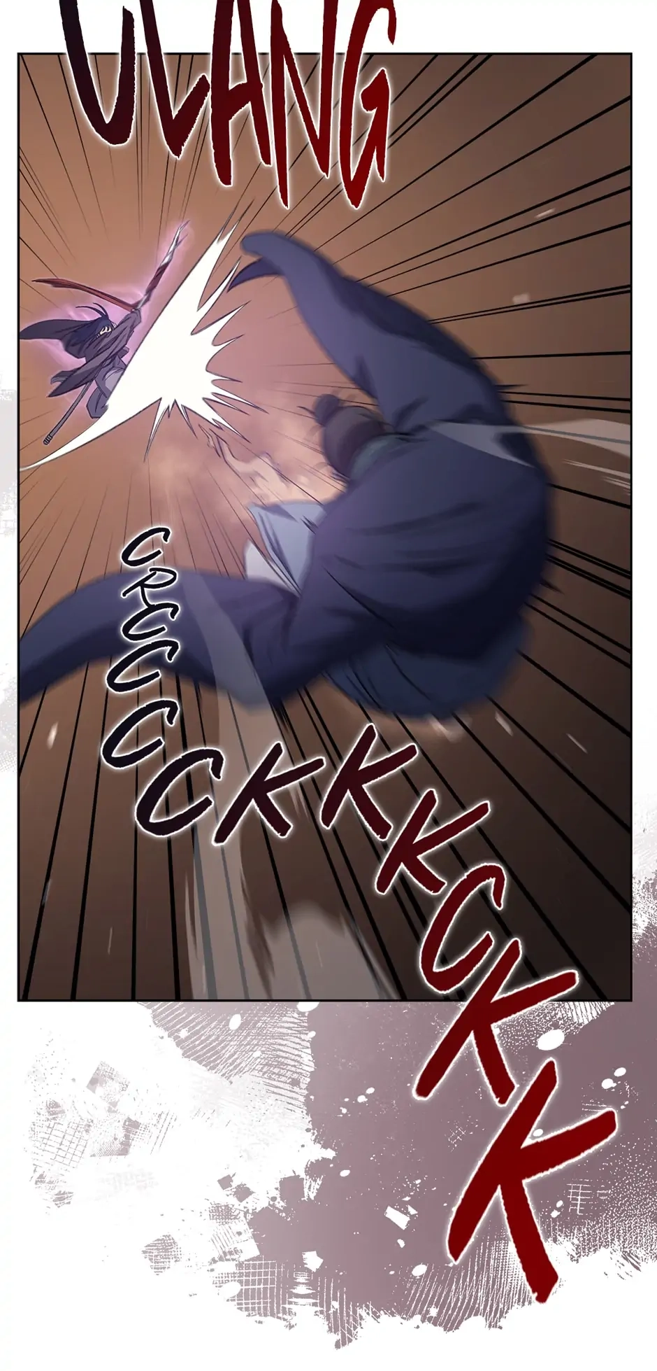 Heavenly Demon Reborn! Chapter 192 – A Failed Experiment Page 28