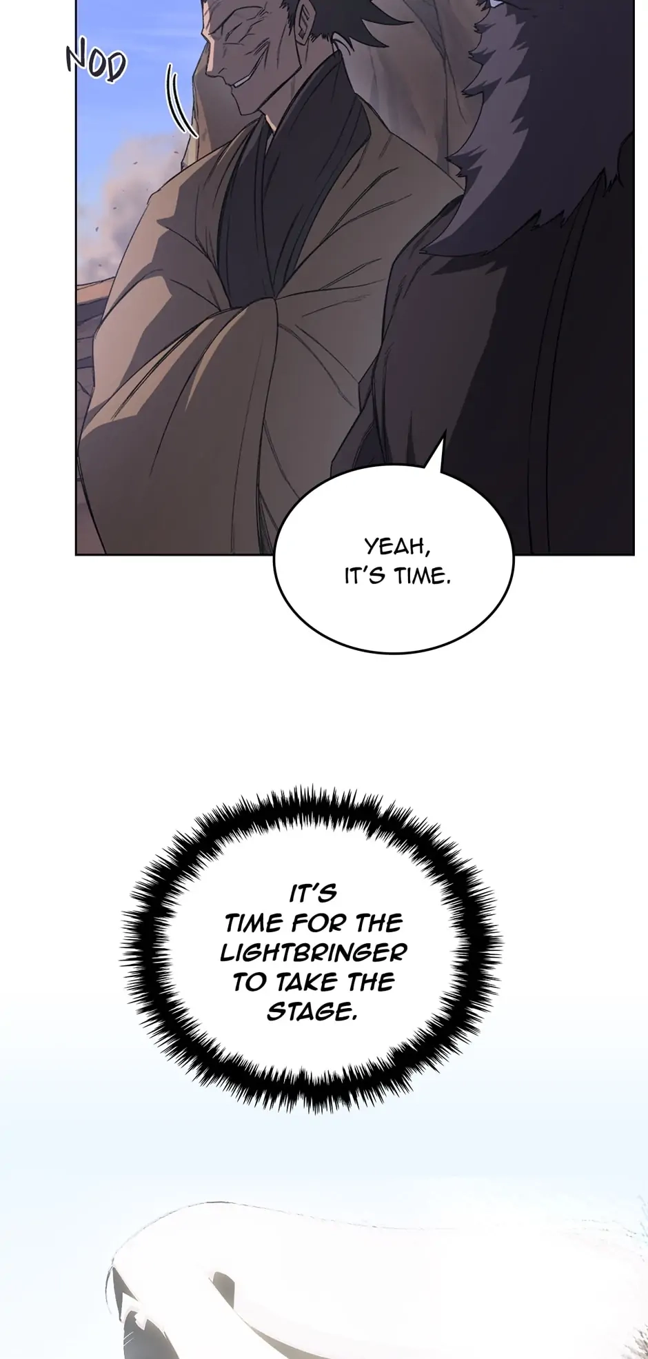 Heavenly Demon Reborn! Chapter 192 – A Failed Experiment Page 57