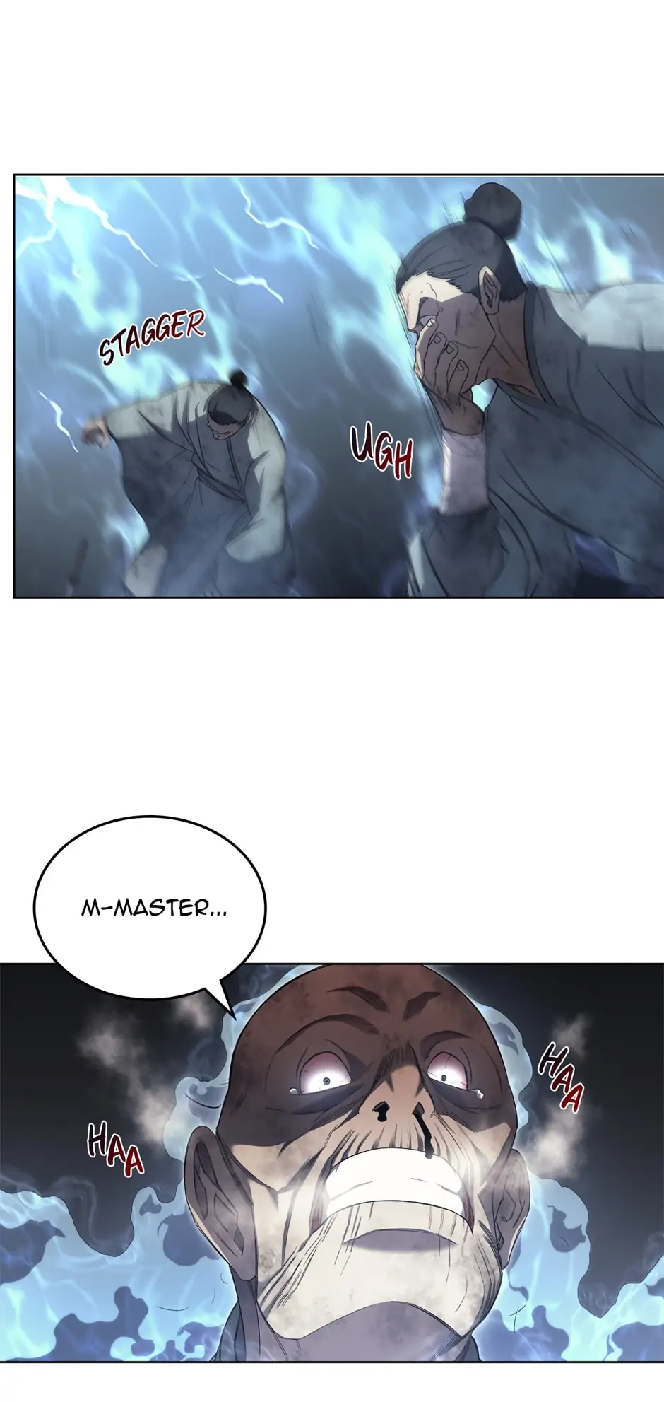 Heavenly Demon Reborn! Chapter 192 – A Failed Experiment Page 42