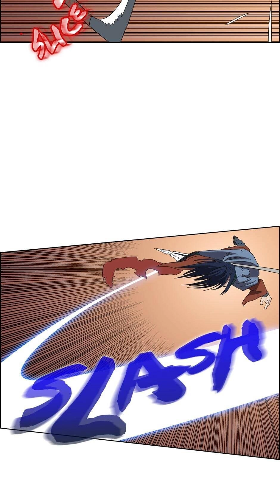 Heavenly Demon Reborn! Chapter 74 Page 51