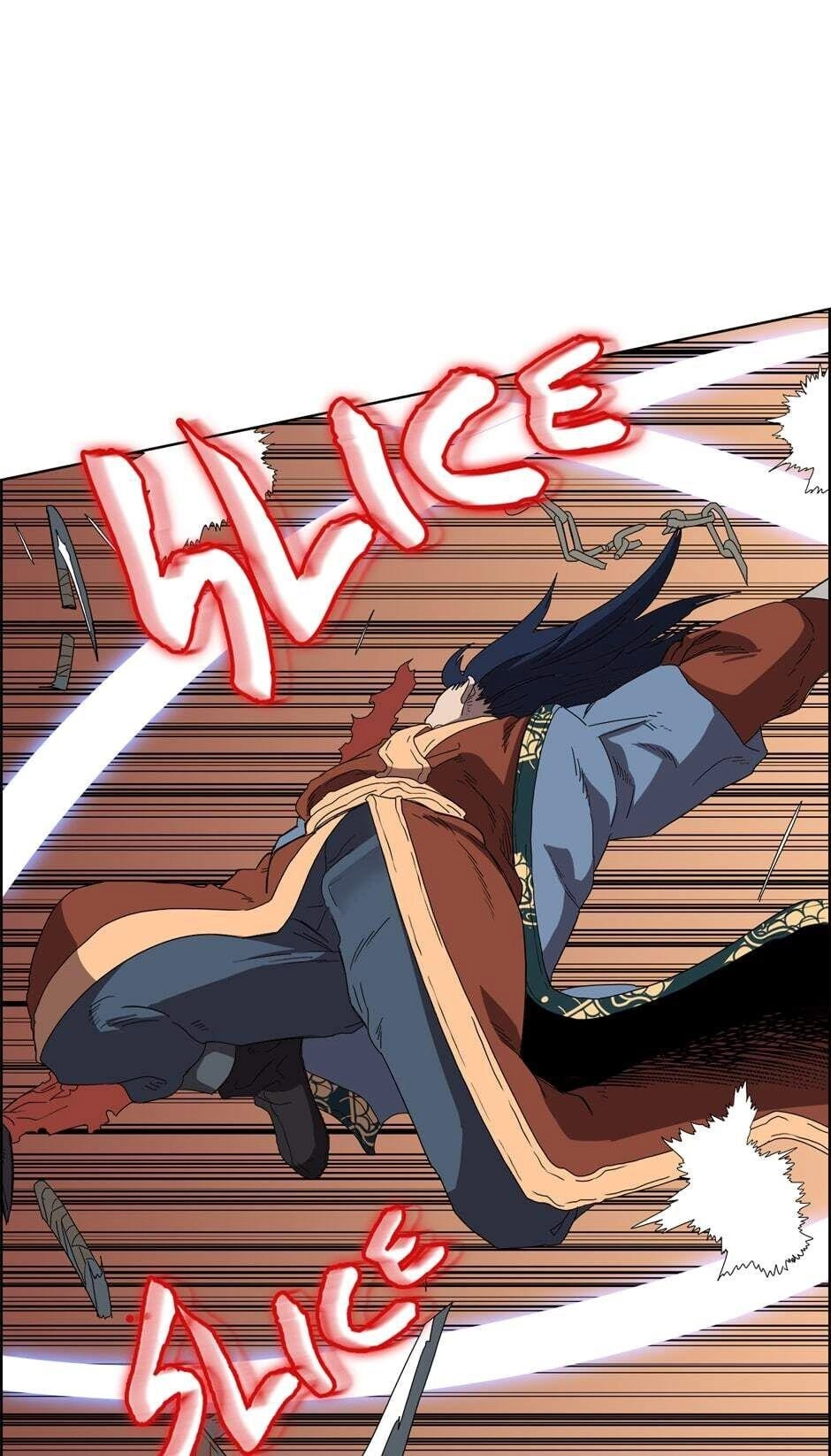 Heavenly Demon Reborn! Chapter 74 Page 50
