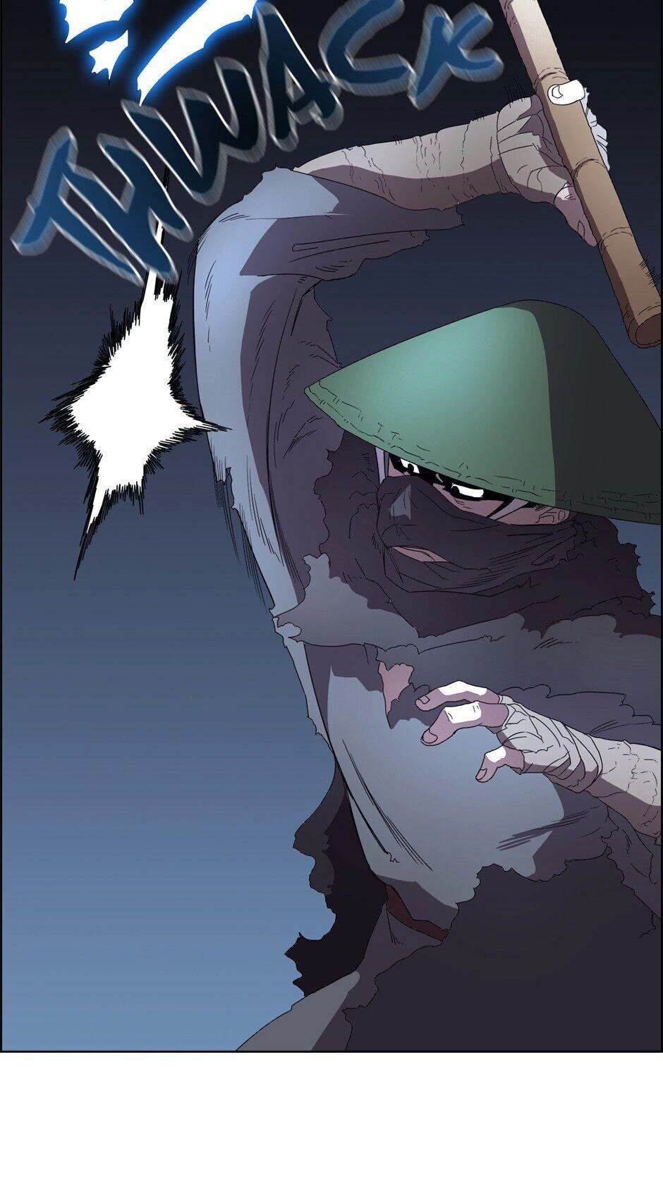 Heavenly Demon Reborn! Chapter 74 Page 59