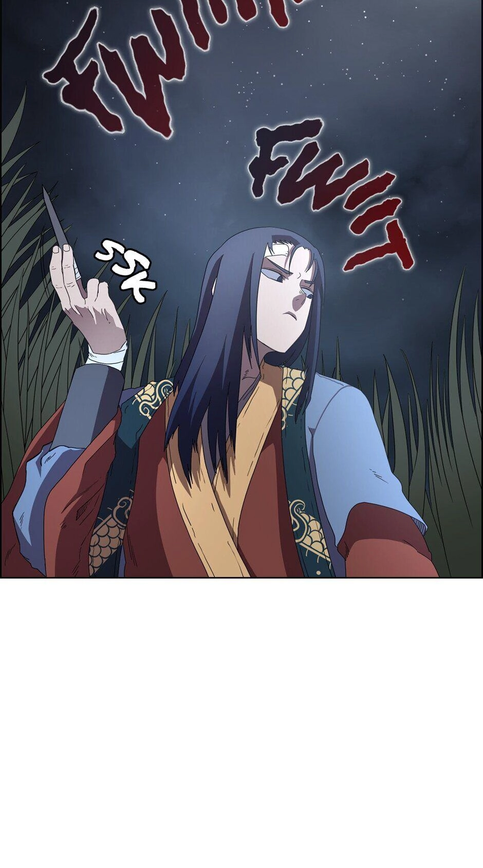 Heavenly Demon Reborn! Chapter 74 Page 56