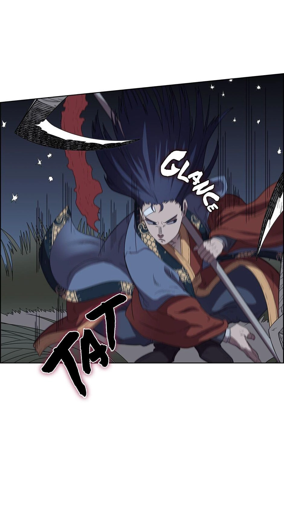 Heavenly Demon Reborn! Chapter 74 Page 49