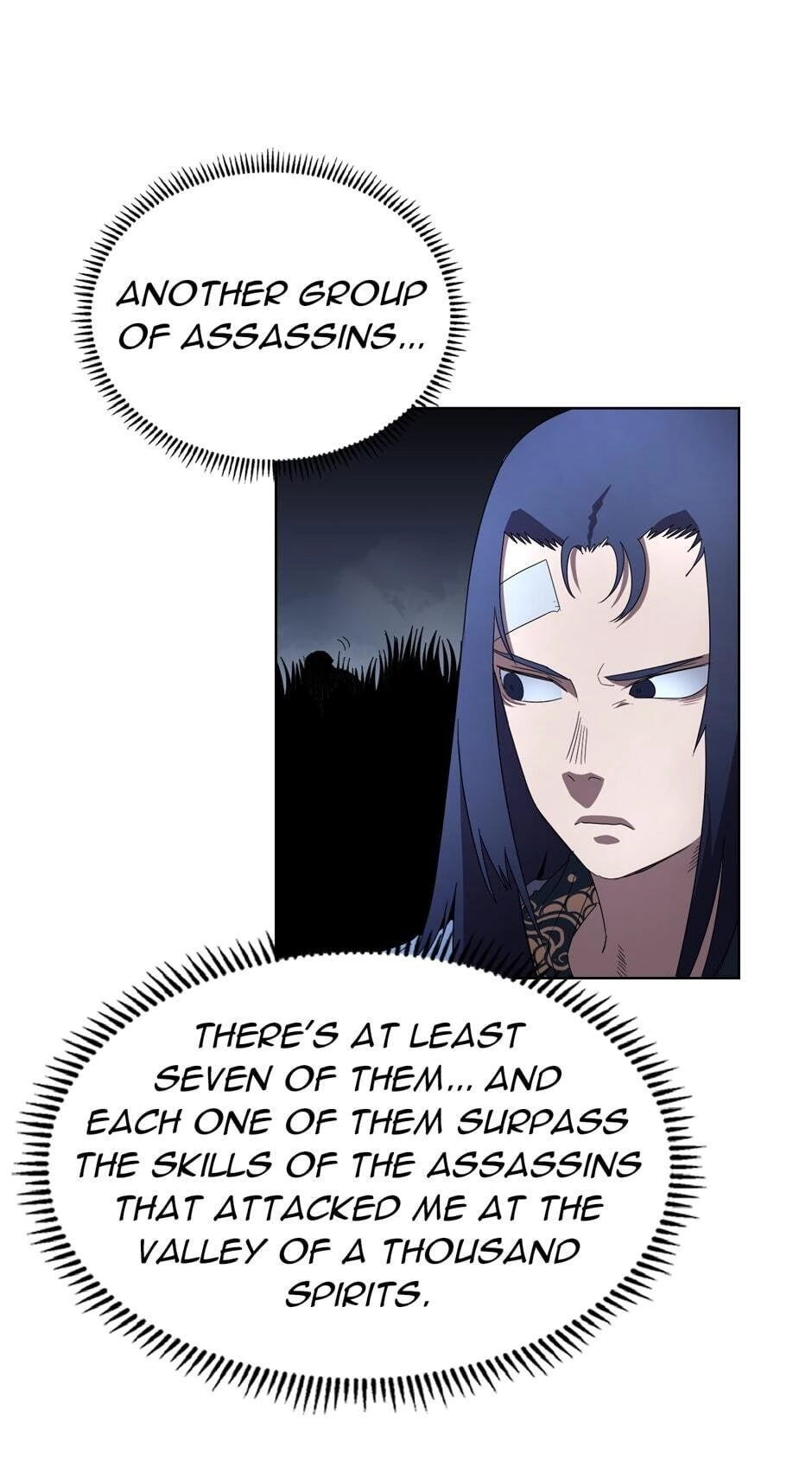 Heavenly Demon Reborn! Chapter 74 Page 29