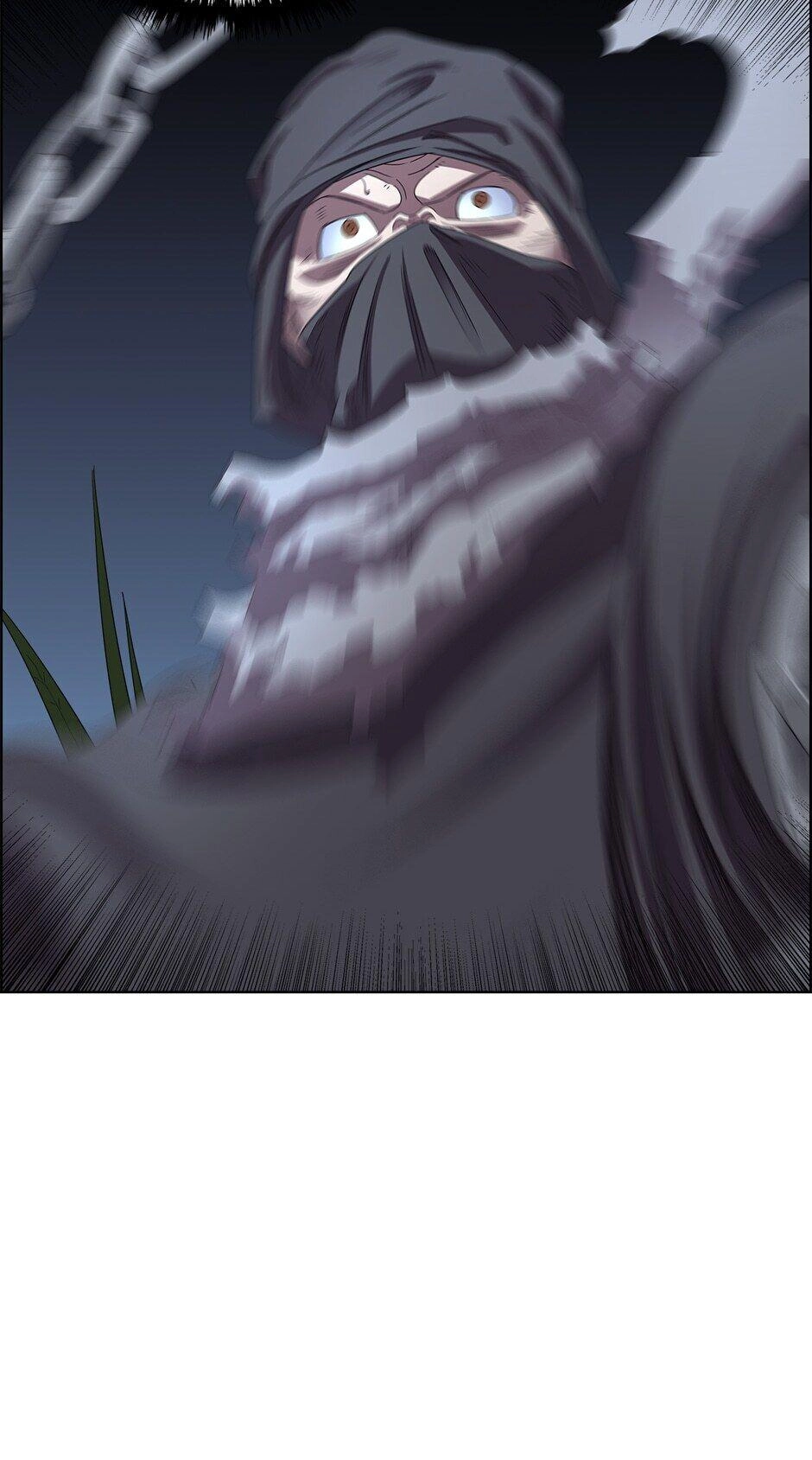 Heavenly Demon Reborn! Chapter 74 Page 34