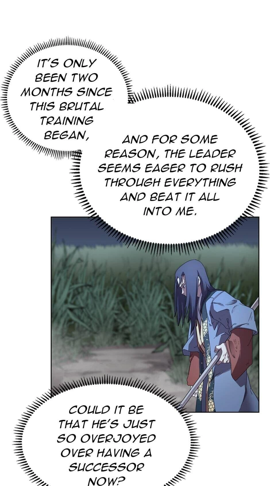 Heavenly Demon Reborn! Chapter 74 Page 5