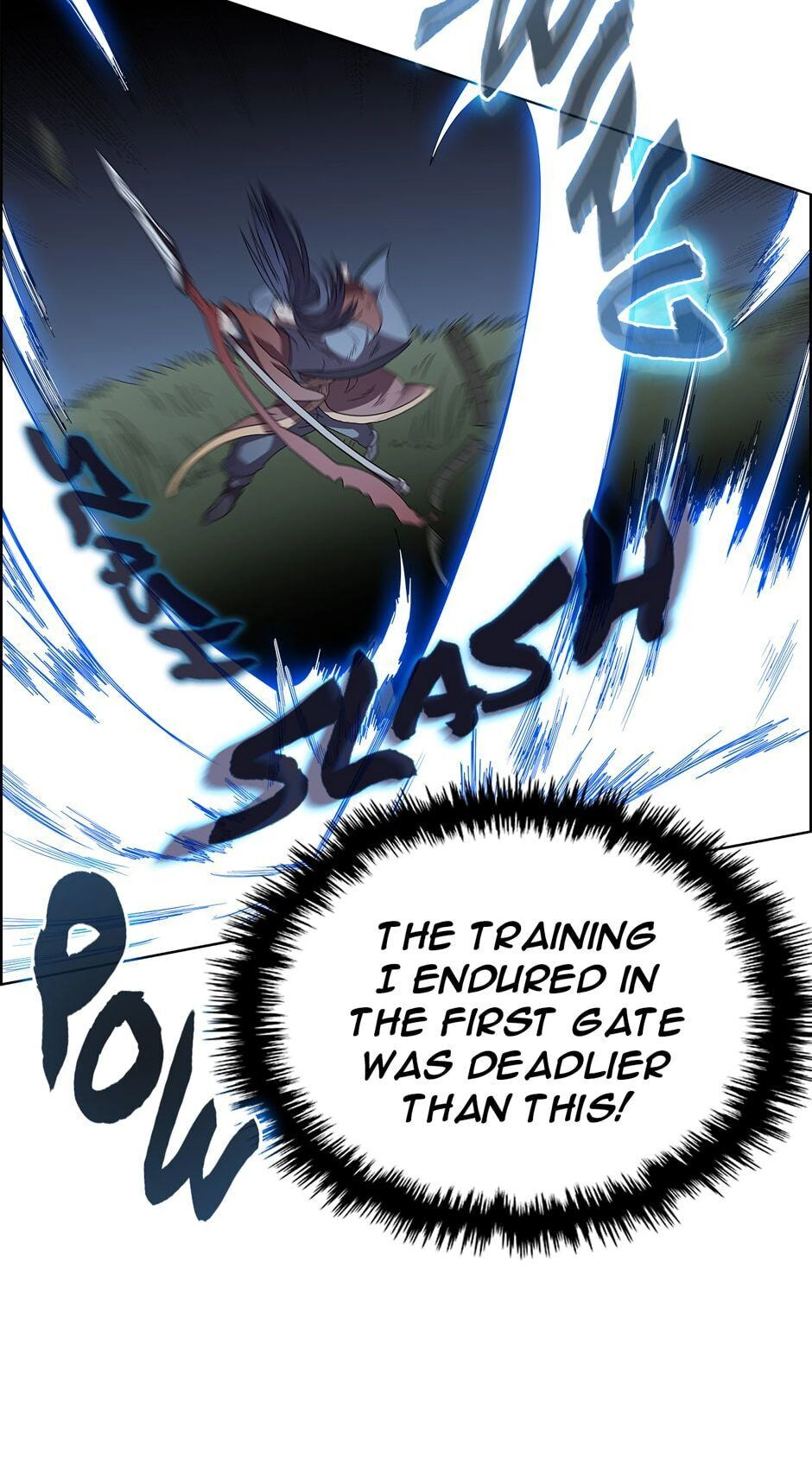 Heavenly Demon Reborn! Chapter 74 Page 47