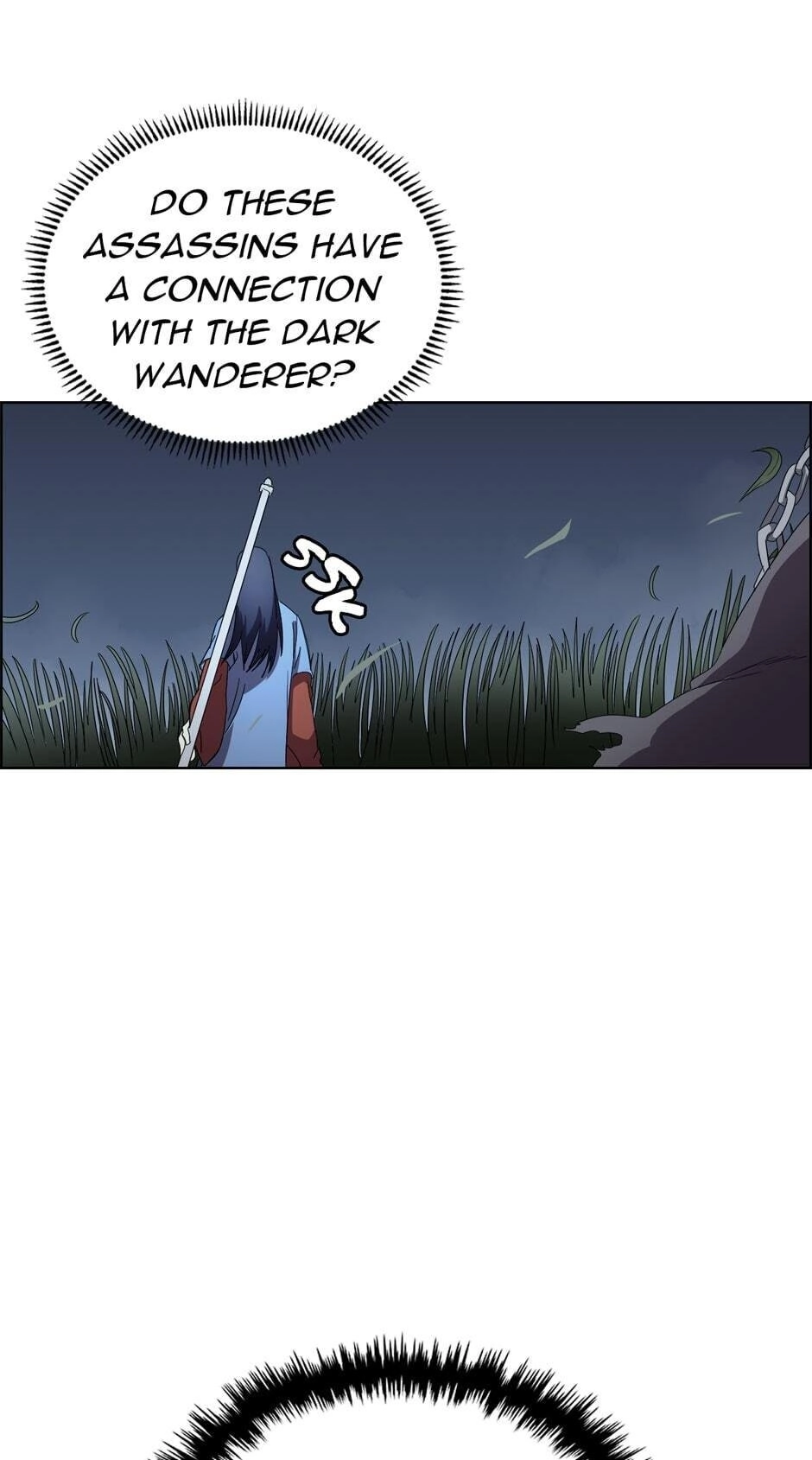 Heavenly Demon Reborn! Chapter 74 Page 31