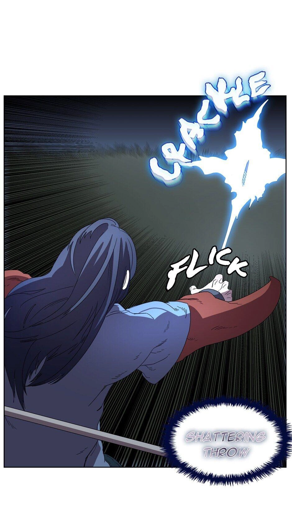 Heavenly Demon Reborn! Chapter 74 Page 57