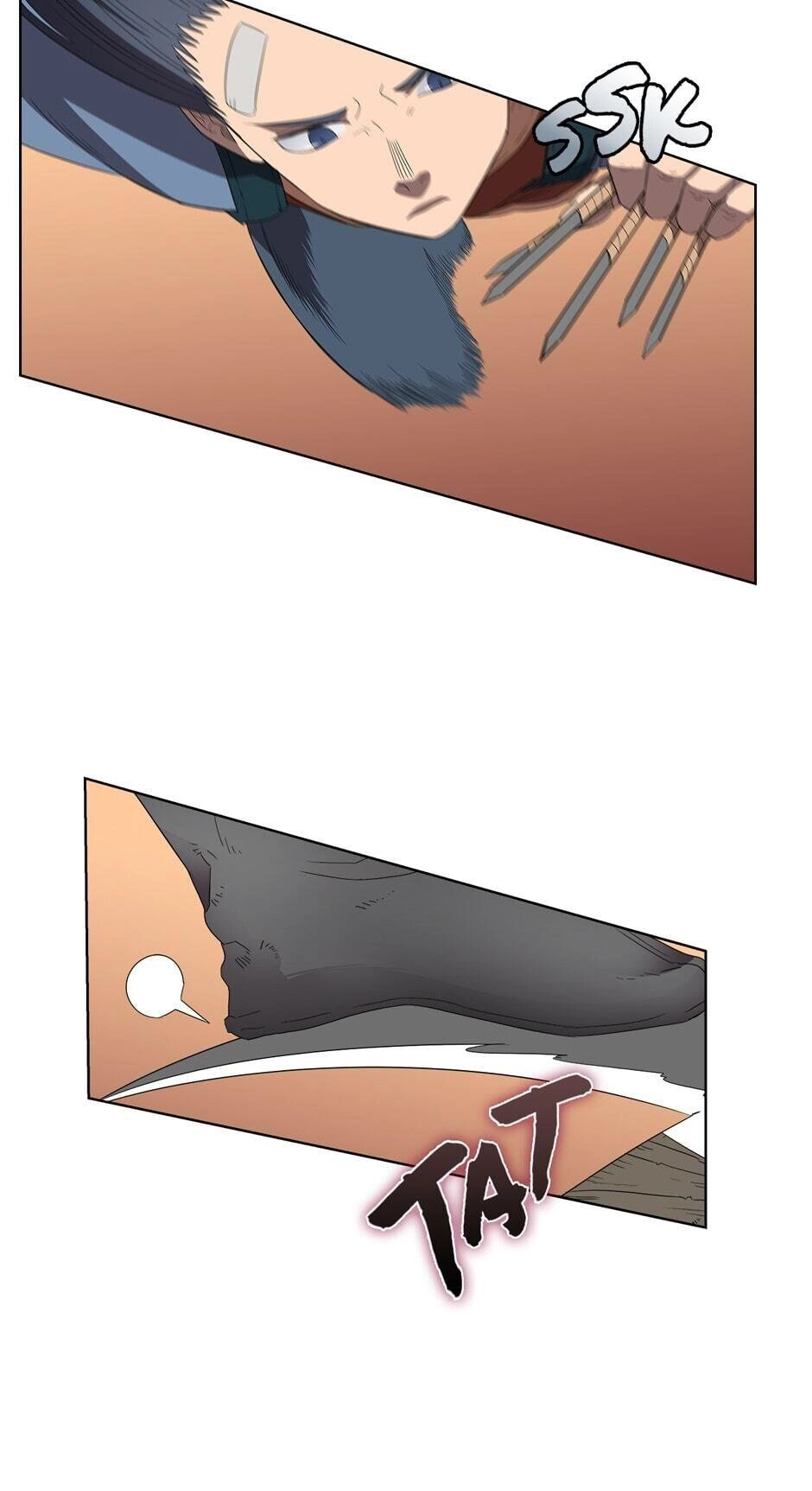 Heavenly Demon Reborn! Chapter 74 Page 18