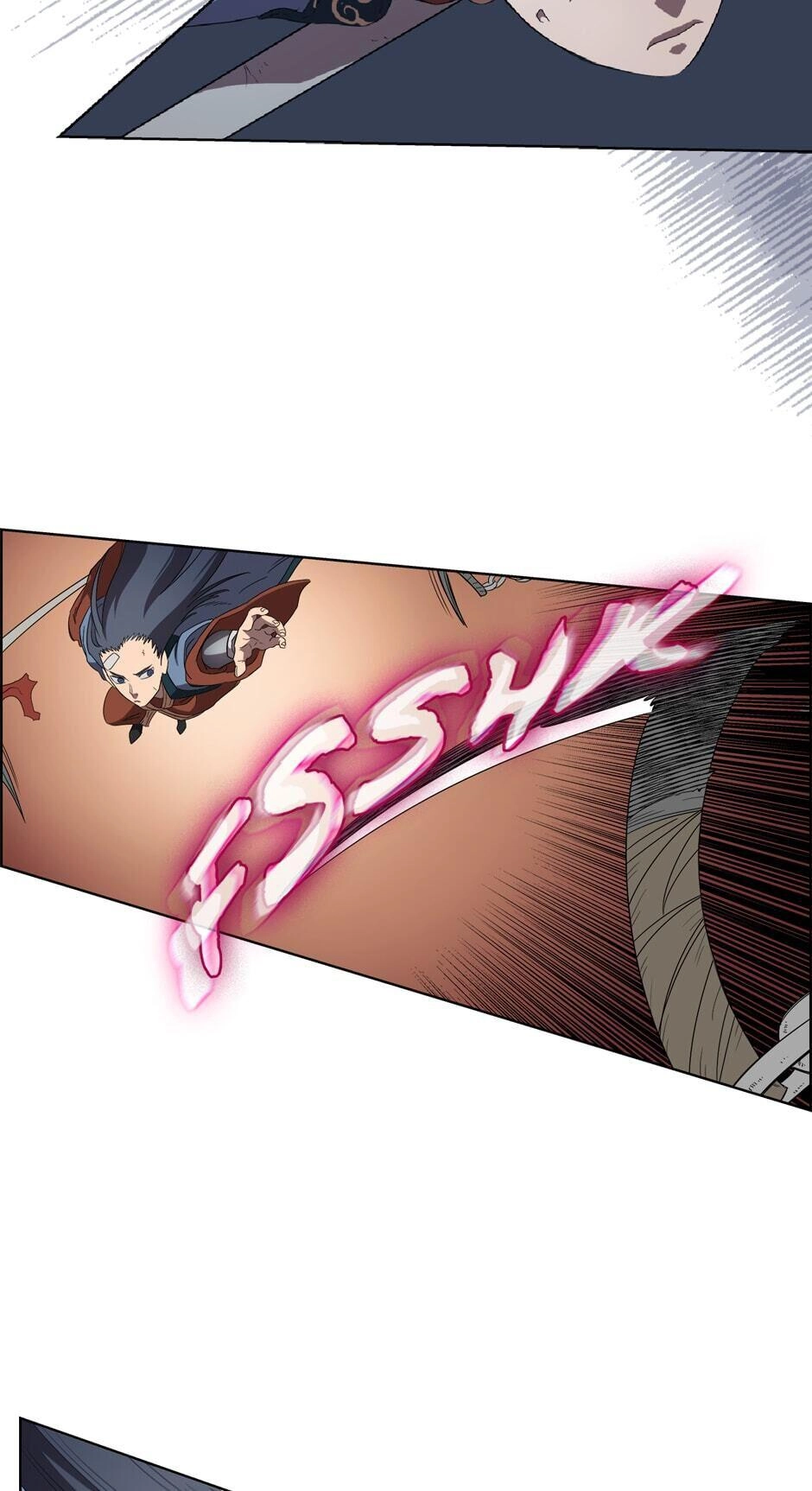 Heavenly Demon Reborn! Chapter 74 Page 17