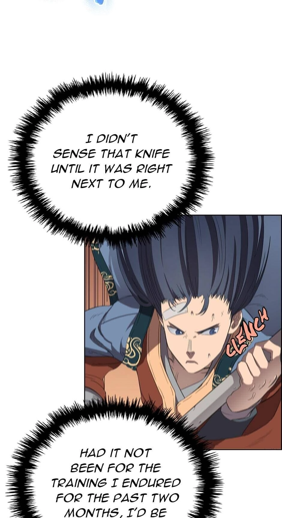 Heavenly Demon Reborn! Chapter 74 Page 14