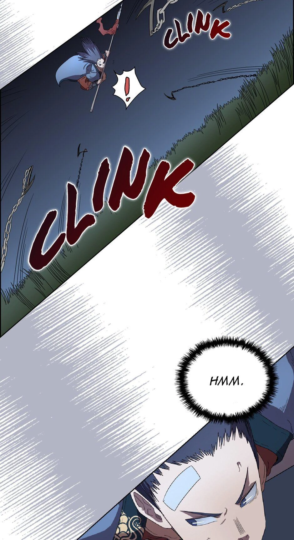 Heavenly Demon Reborn! Chapter 74 Page 16