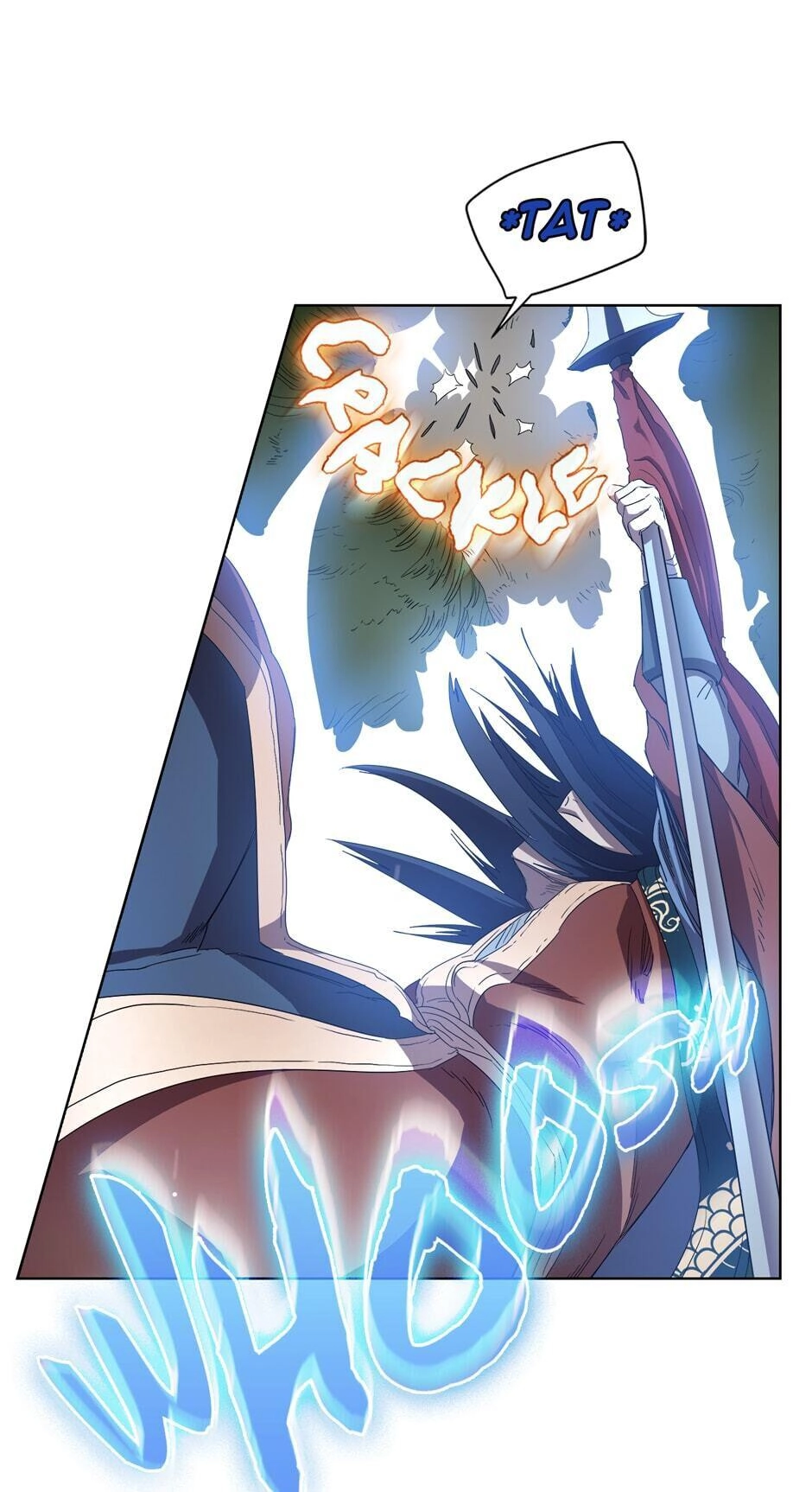 Heavenly Demon Reborn! Chapter 74 Page 13