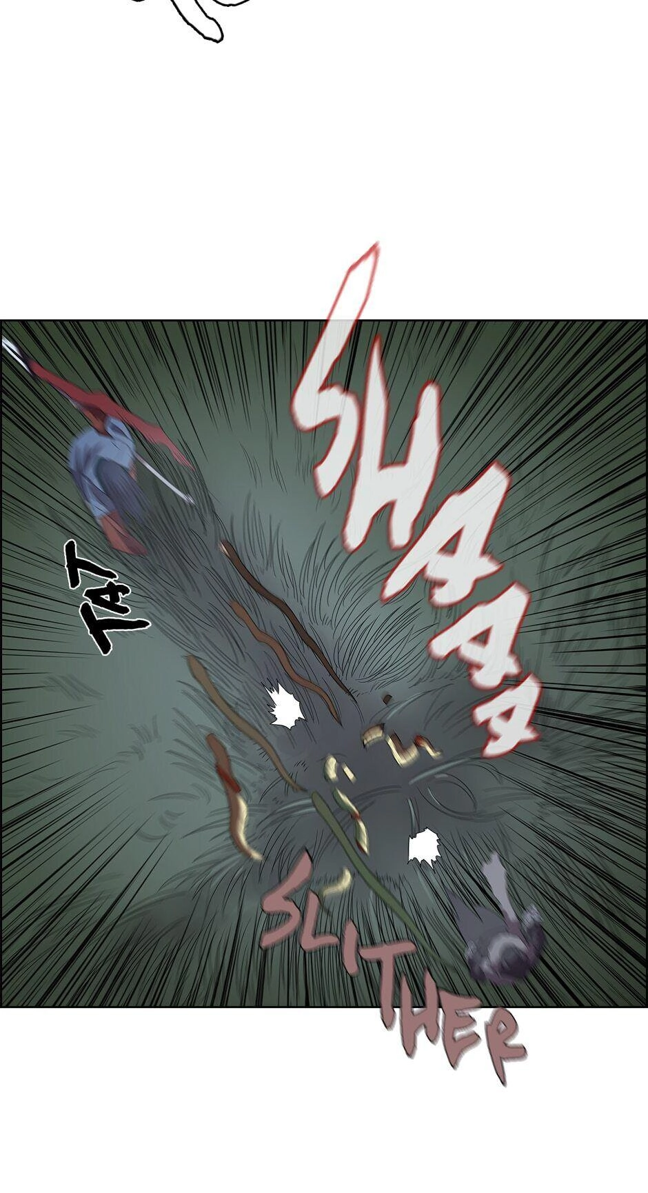 Heavenly Demon Reborn! Chapter 74 Page 39