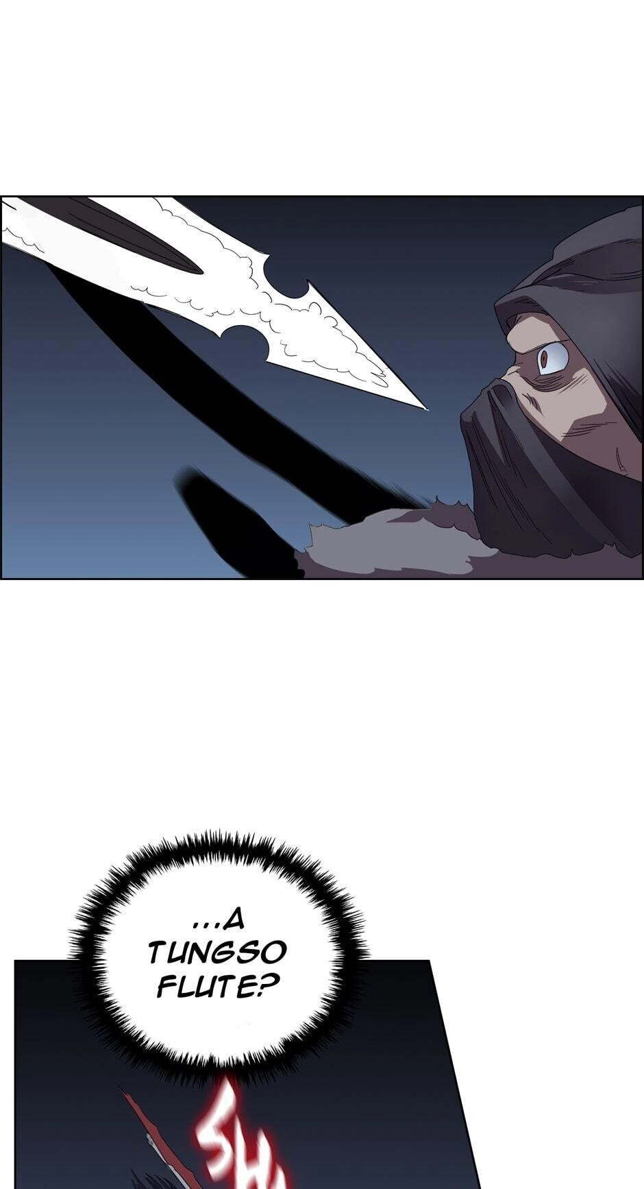 Heavenly Demon Reborn! Chapter 74 Page 36