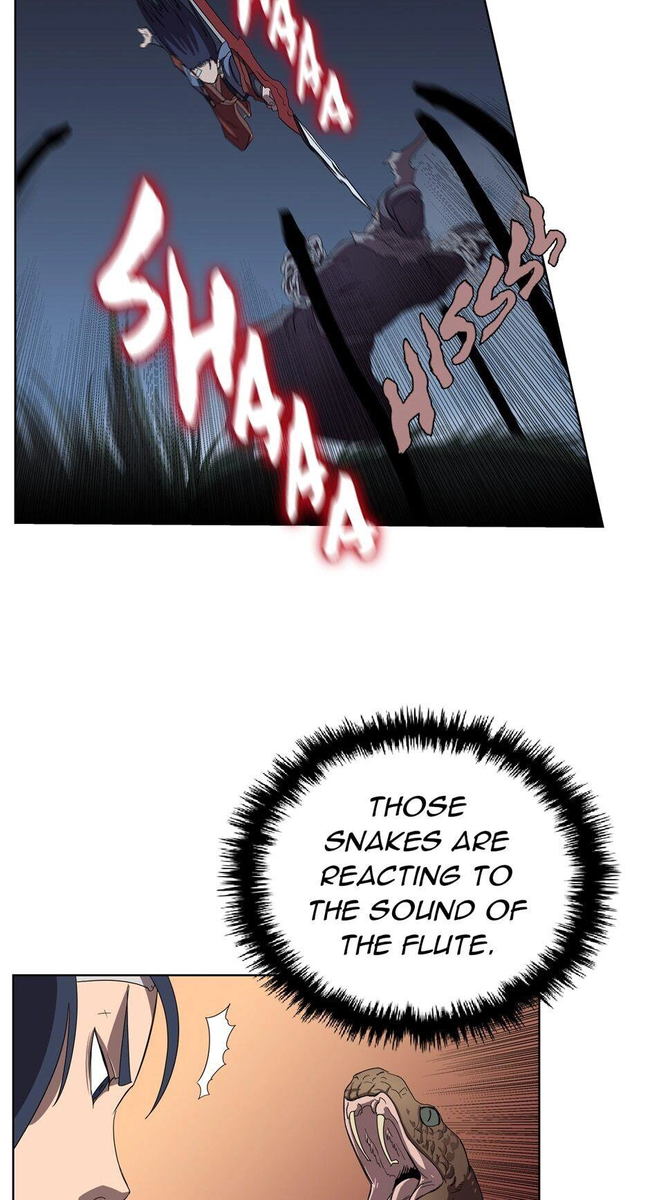 Heavenly Demon Reborn! Chapter 74 Page 37