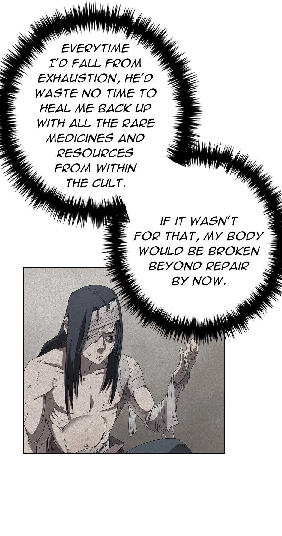Heavenly Demon Reborn! Chapter 74 Page 7