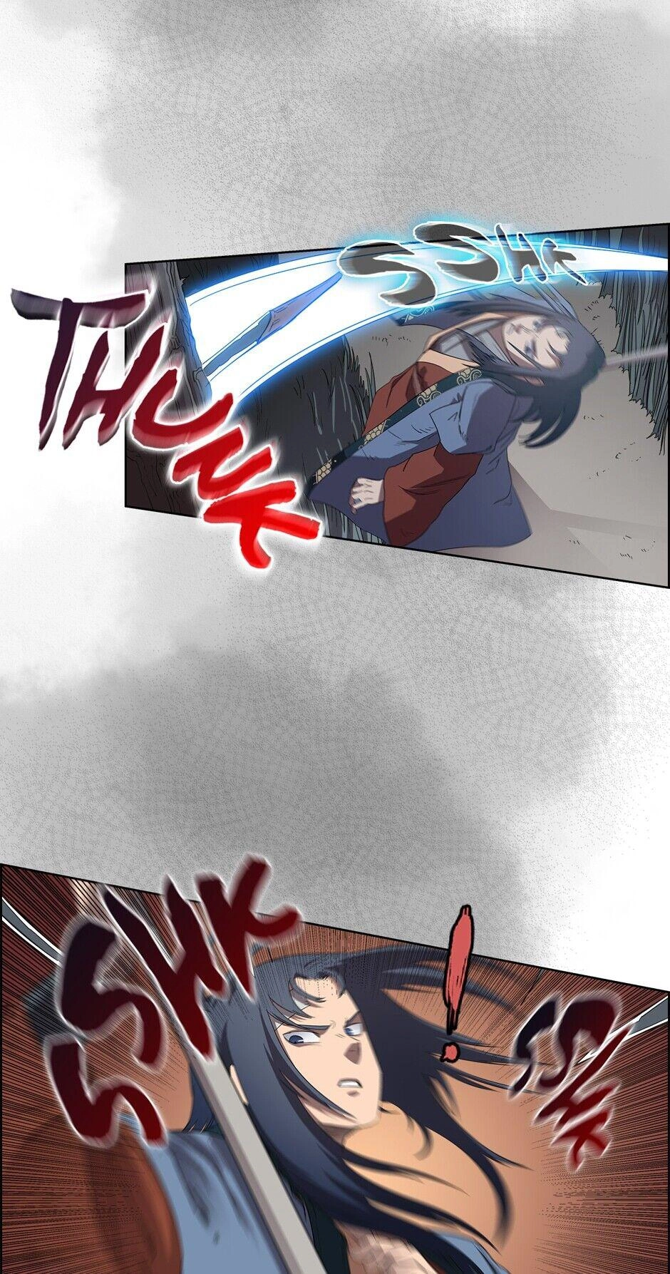 Heavenly Demon Reborn! Chapter 74 Page 11