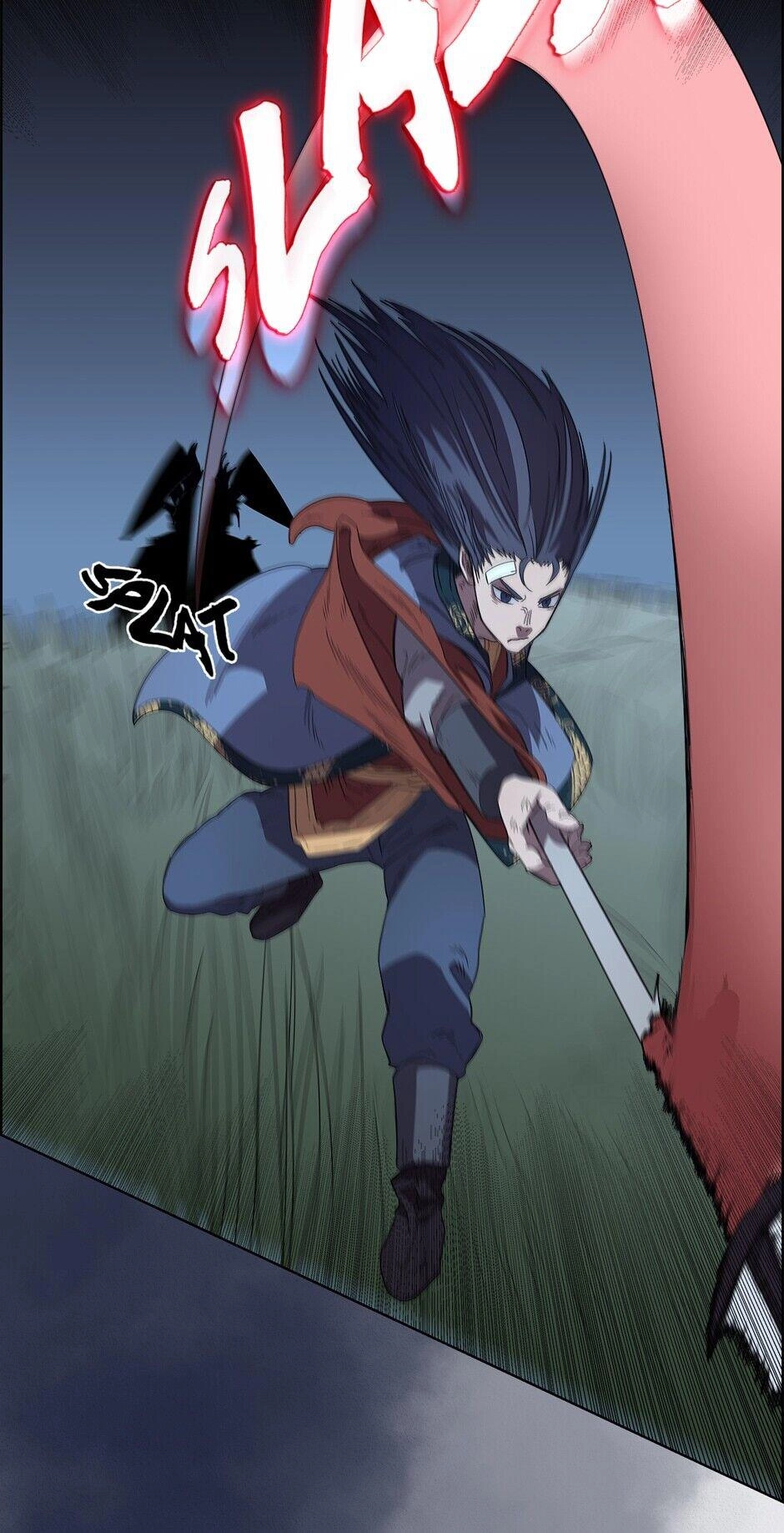 Heavenly Demon Reborn! Chapter 74 Page 63