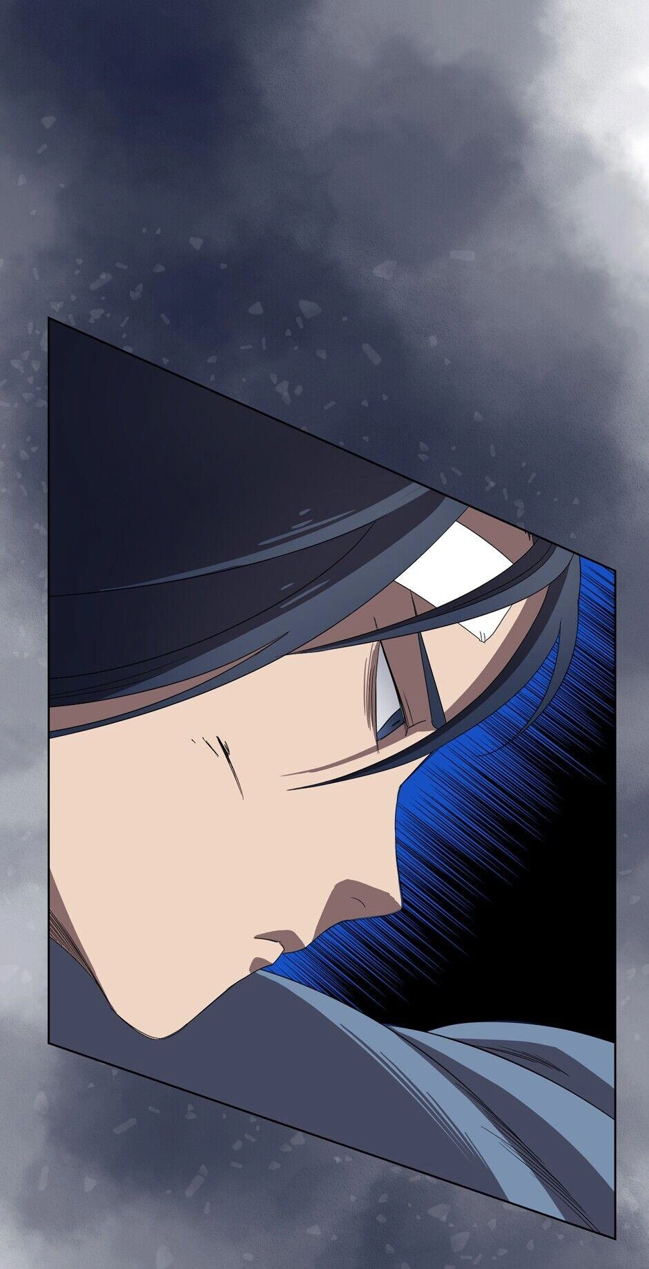 Heavenly Demon Reborn! Chapter 74 Page 64