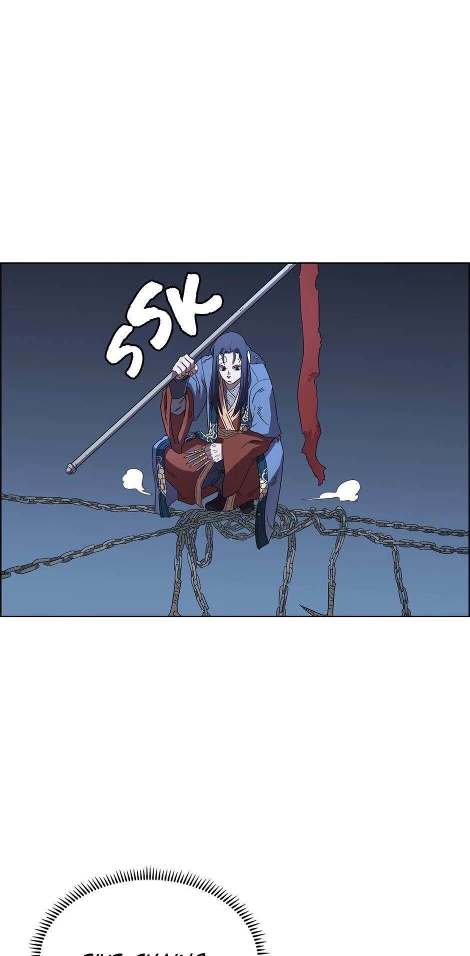 Heavenly Demon Reborn! Chapter 74 Page 20