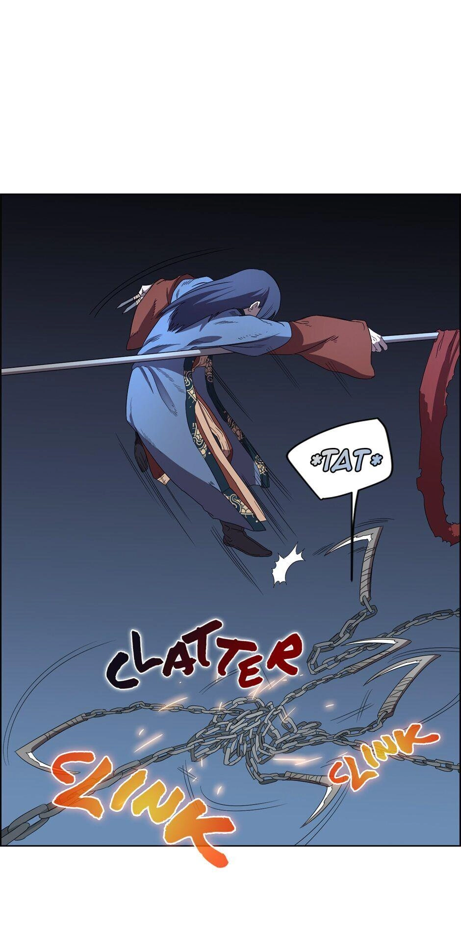 Heavenly Demon Reborn! Chapter 74 Page 19