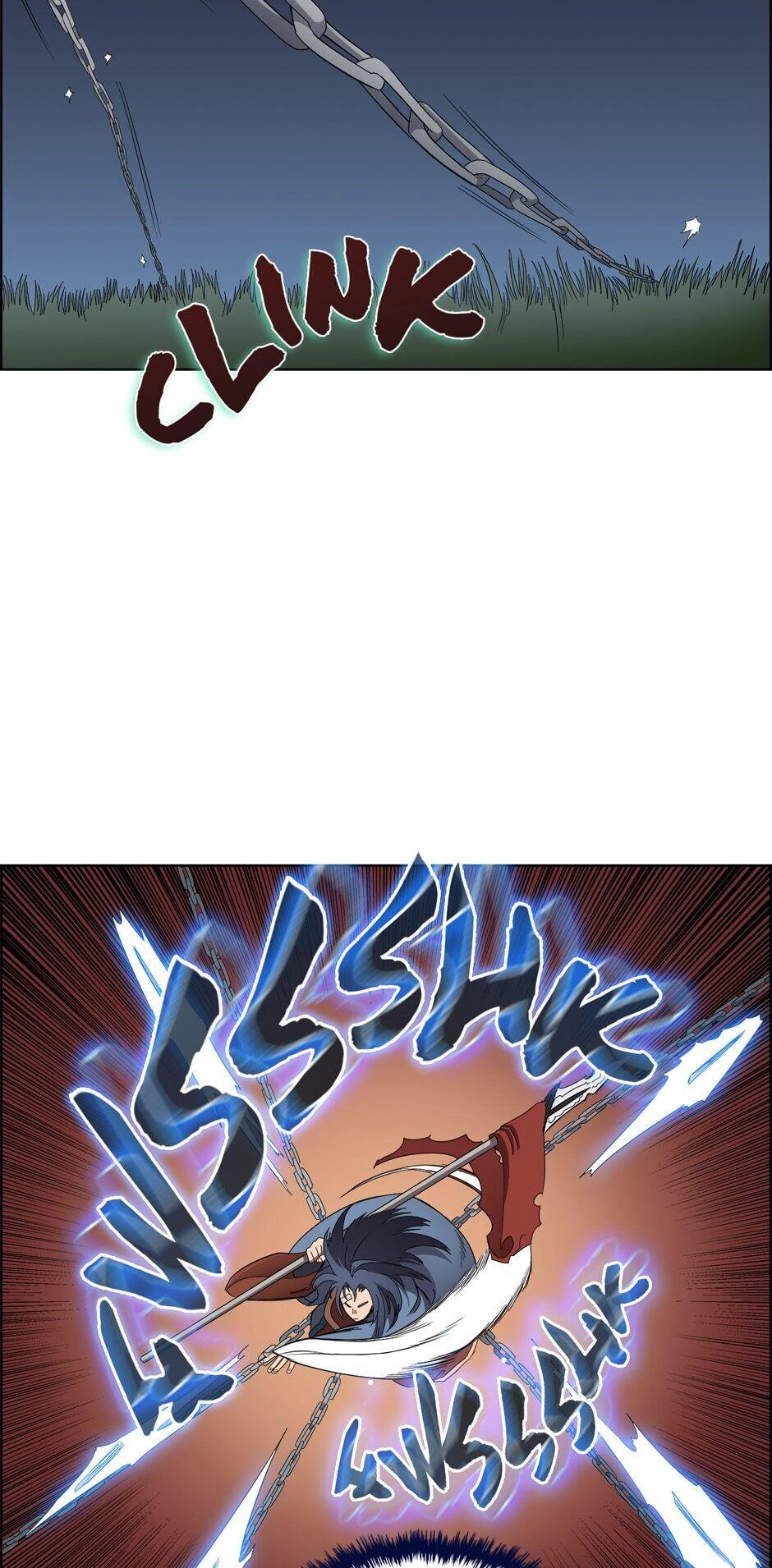 Heavenly Demon Reborn! Chapter 74 Page 22