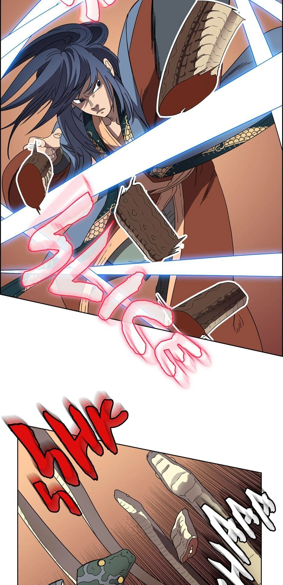 Heavenly Demon Reborn! Chapter 74 Page 41