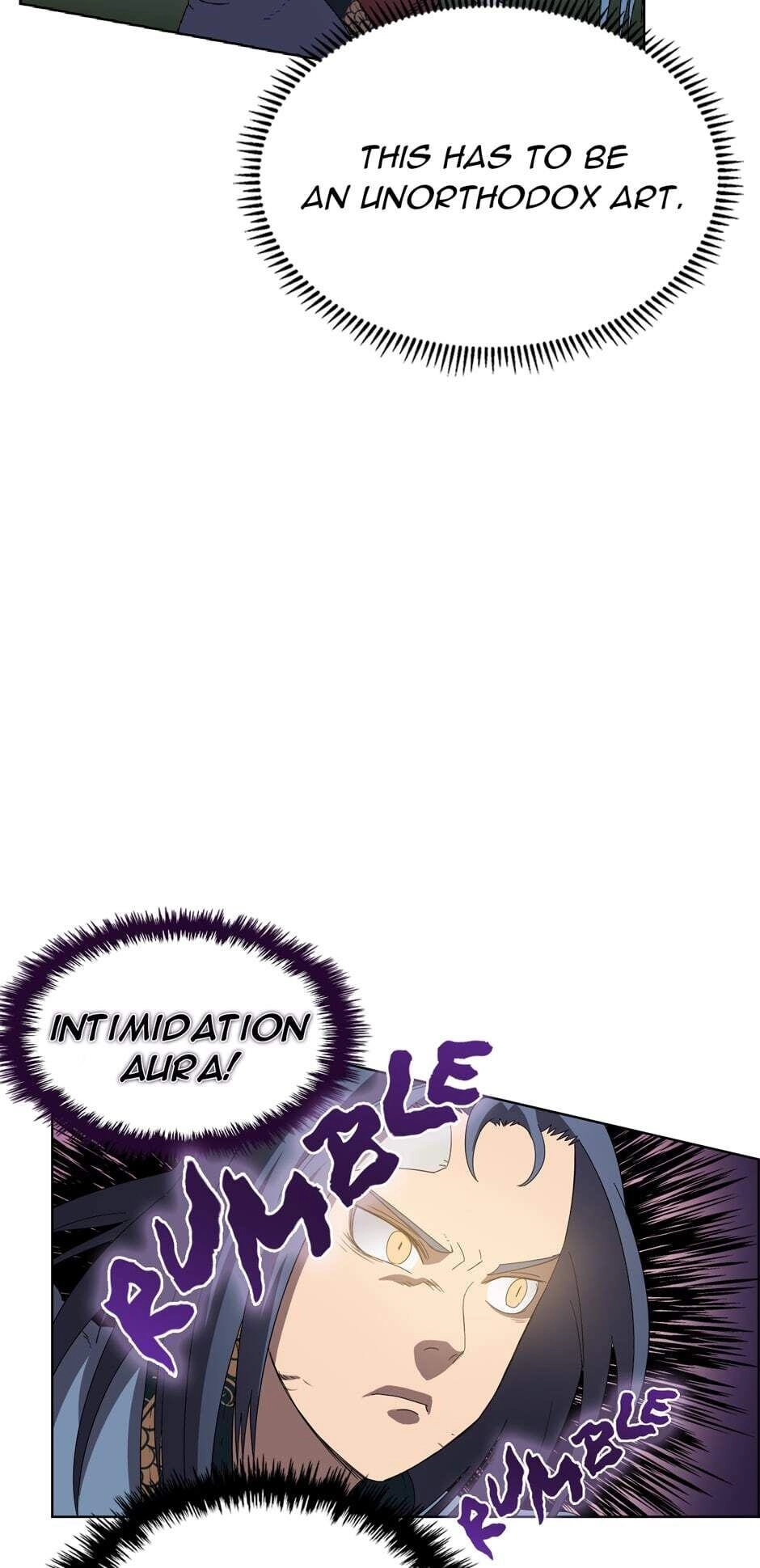 Heavenly Demon Reborn! Chapter 74 Page 43