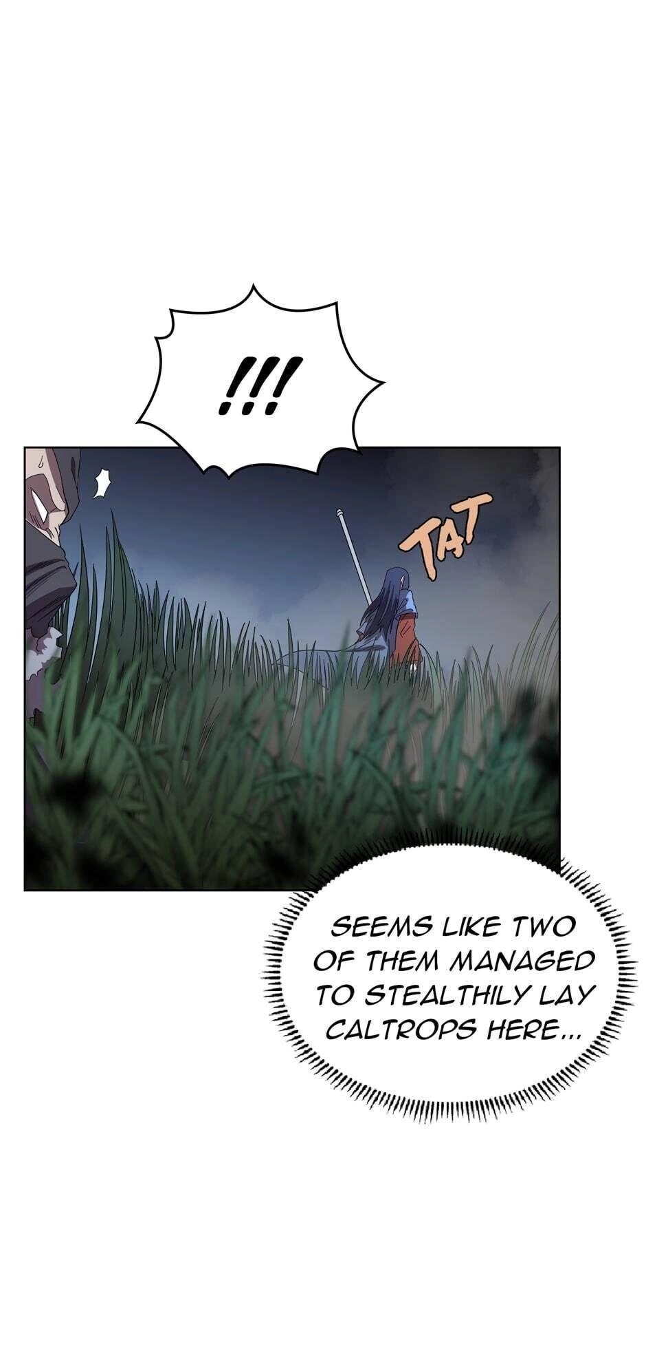 Heavenly Demon Reborn! Chapter 74 Page 28