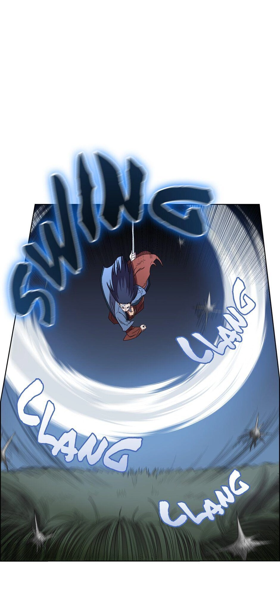 Heavenly Demon Reborn! Chapter 74 Page 27