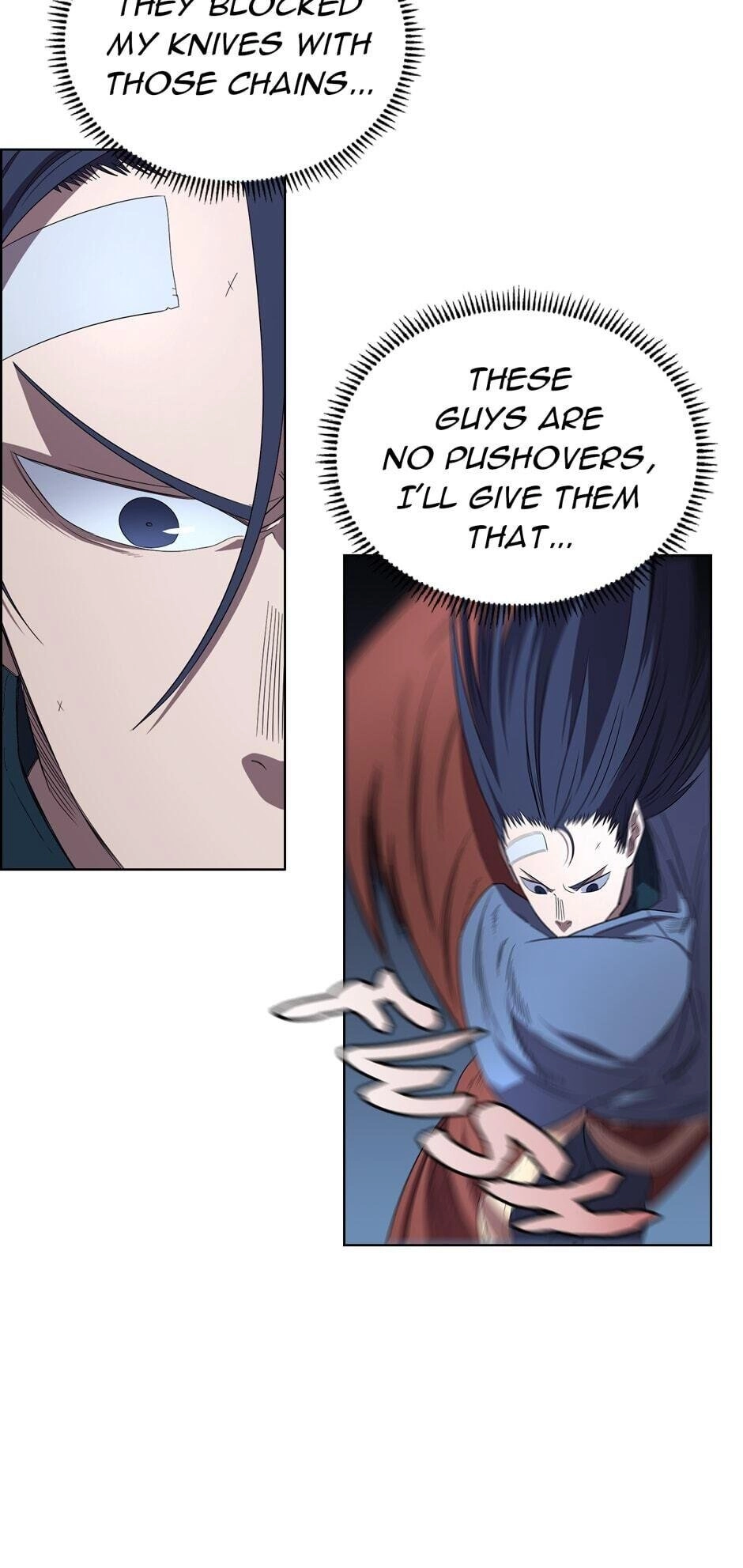 Heavenly Demon Reborn! Chapter 74 Page 26