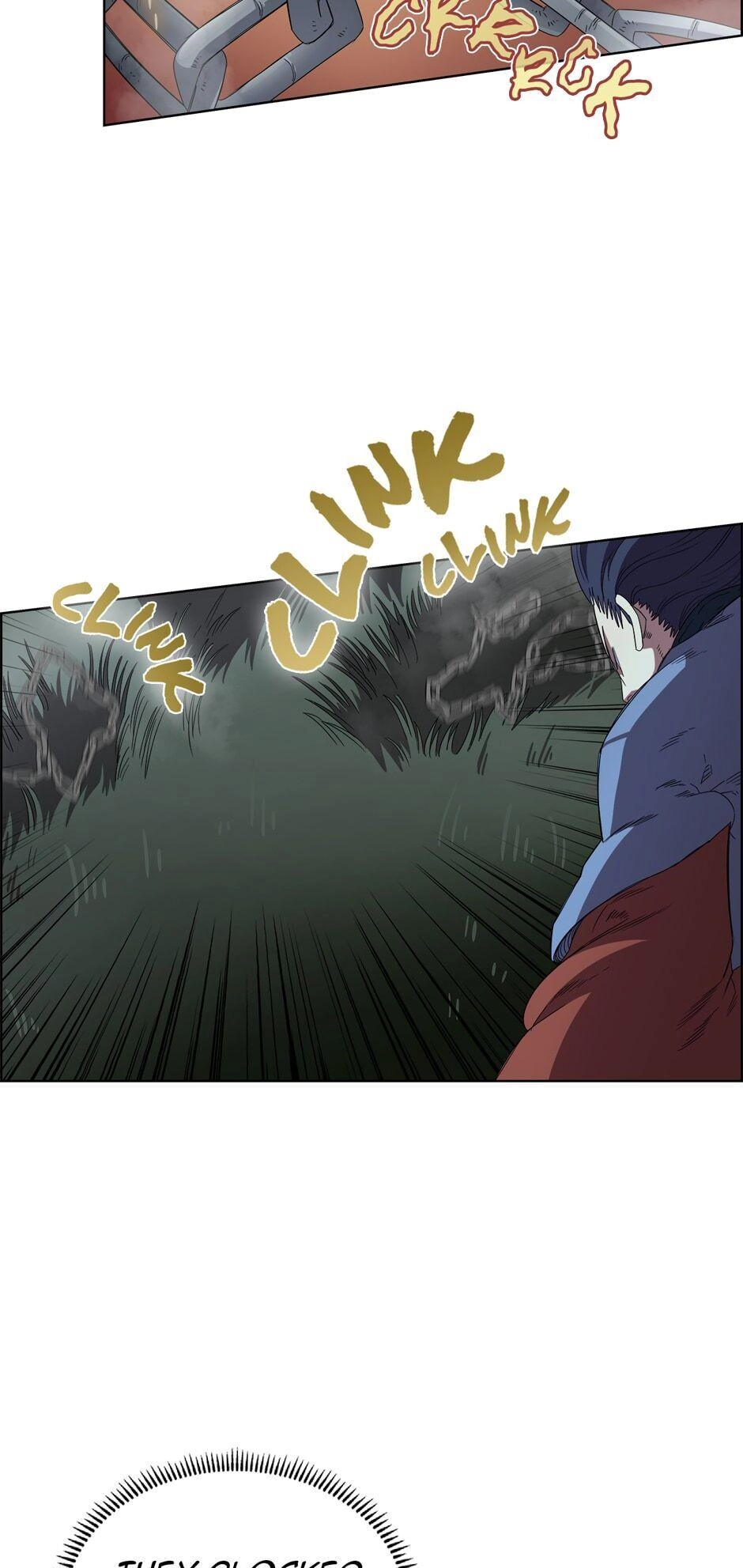 Heavenly Demon Reborn! Chapter 74 Page 25